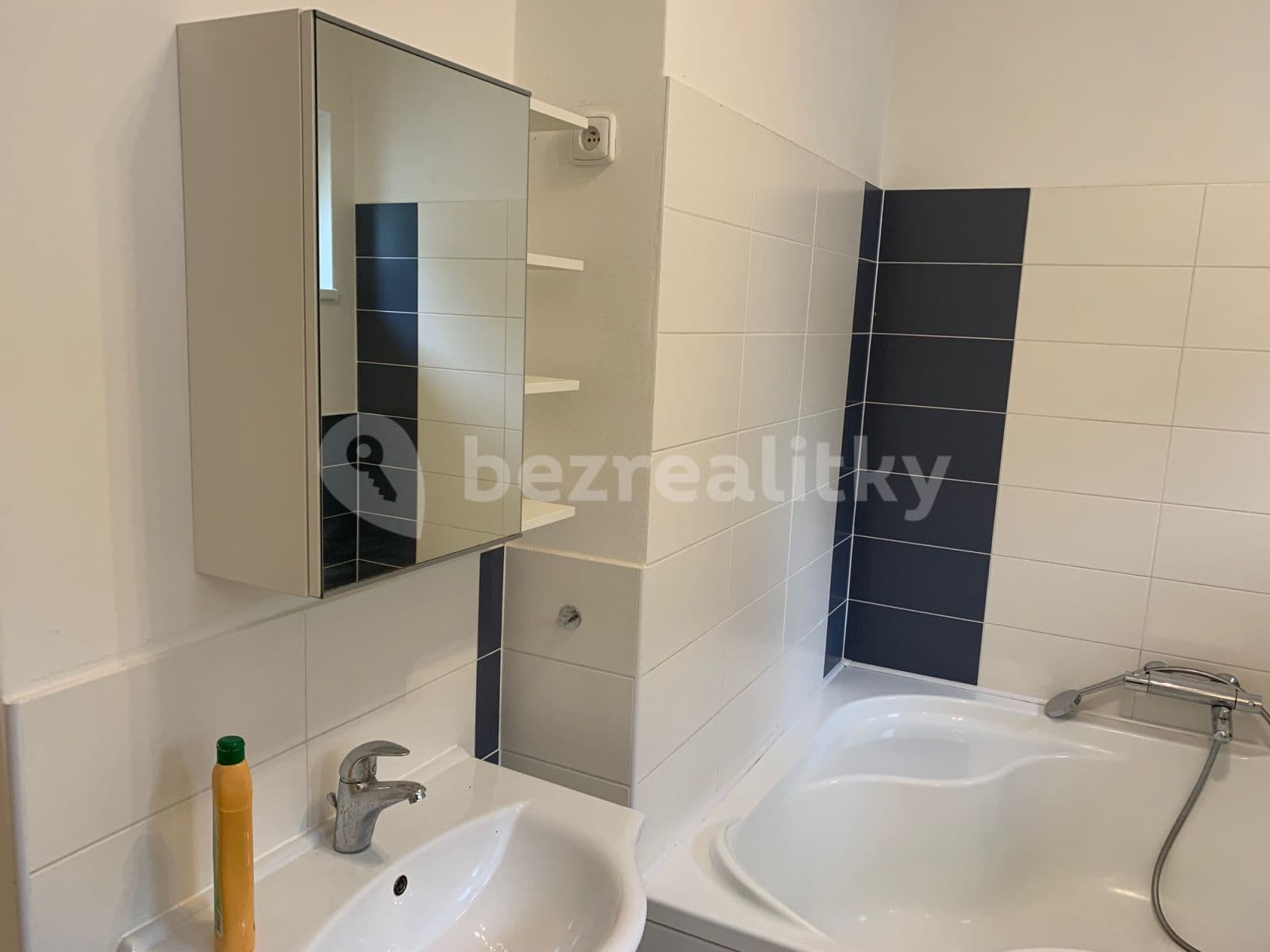 1 bedroom with open-plan kitchen flat to rent, 58 m², Za Vokovickou vozovnou, Prague, Prague 1 bedroom with open-plan kitchen flat to rent, 58 m², Za Vokovickou vozovnou, Prague, Prague