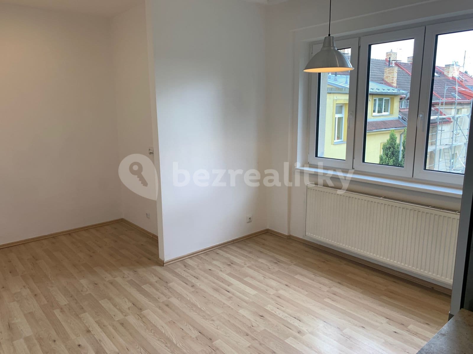 1 bedroom with open-plan kitchen flat to rent, 58 m², Za Vokovickou vozovnou, Prague, Prague 1 bedroom with open-plan kitchen flat to rent, 58 m², Za Vokovickou vozovnou, Prague, Prague