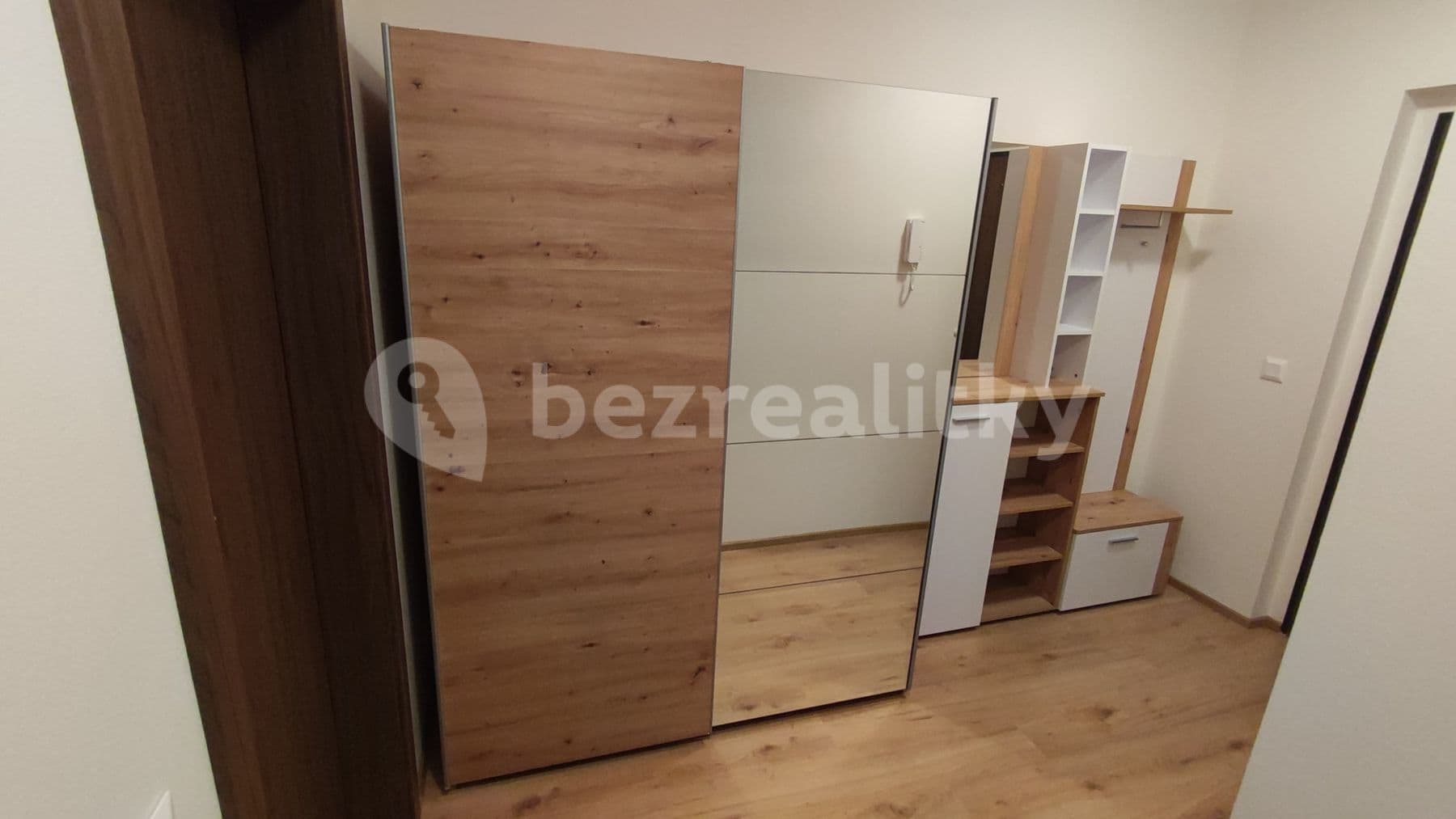 1 bedroom with open-plan kitchen flat to rent, 50 m², Chrudim, Pardubický Region 1 bedroom with open-plan kitchen flat to rent, 50 m², Chrudim, Pardubický Region