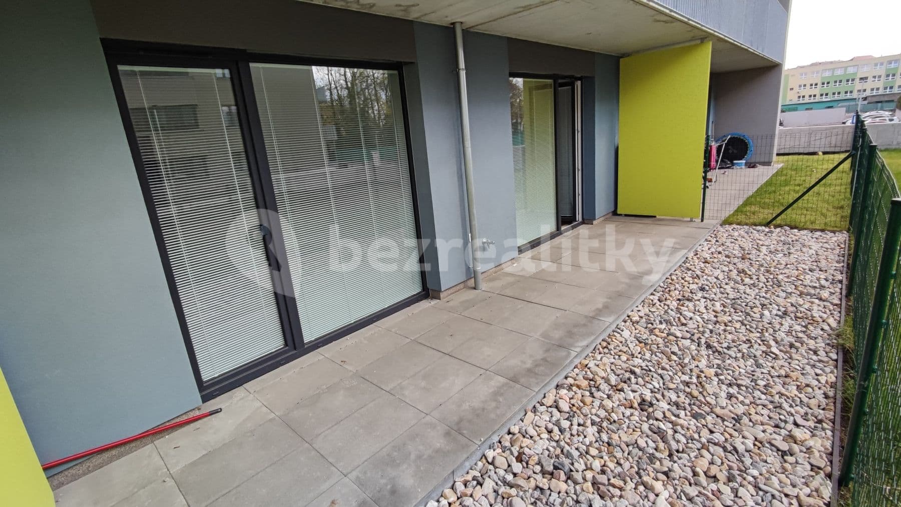 1 bedroom with open-plan kitchen flat to rent, 50 m², Chrudim, Pardubický Region 1 bedroom with open-plan kitchen flat to rent, 50 m², Chrudim, Pardubický Region