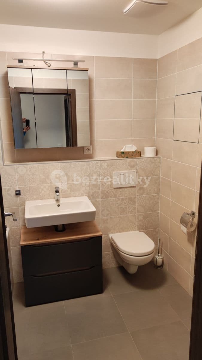 1 bedroom with open-plan kitchen flat to rent, 50 m², Chrudim, Pardubický Region 1 bedroom with open-plan kitchen flat to rent, 50 m², Chrudim, Pardubický Region