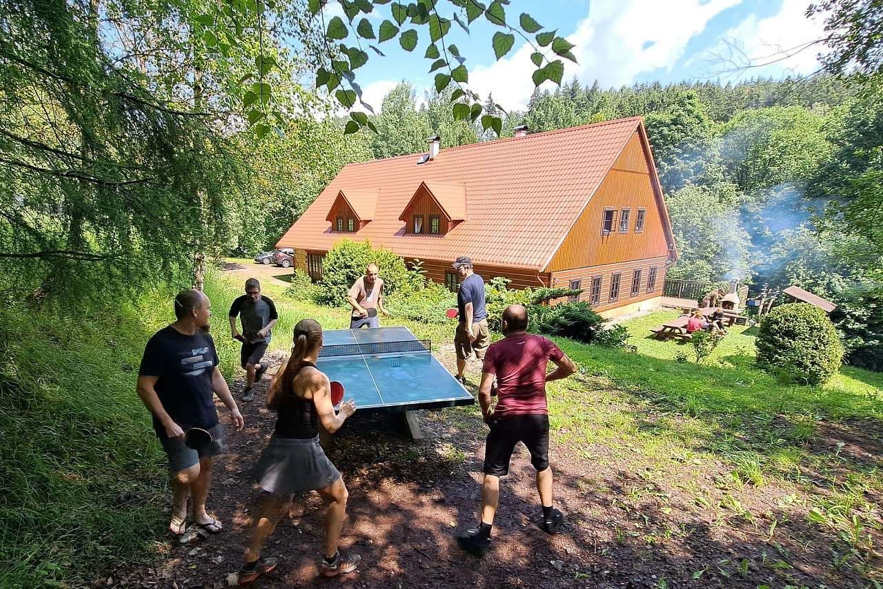 recreational property to rent, 0 m², Mostek, Královéhradecký Region recreational property to rent, 0 m², Mostek, Královéhradecký Region