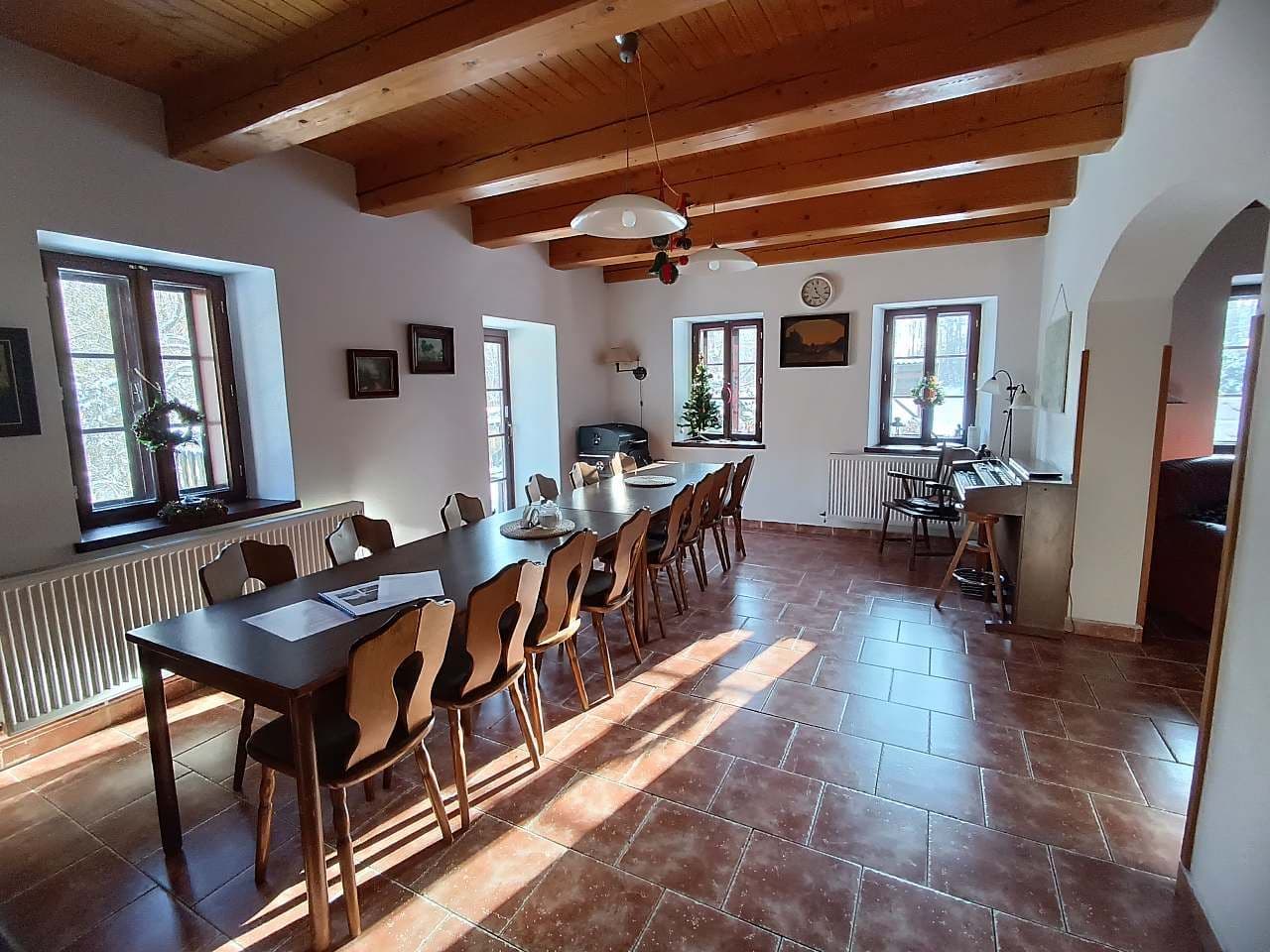 recreational property to rent, 0 m², Mostek, Královéhradecký Region recreational property to rent, 0 m², Mostek, Královéhradecký Region