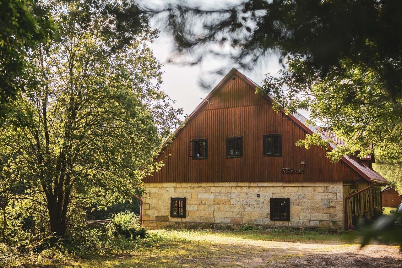 recreational property to rent, 0 m², Mostek, Královéhradecký Region recreational property to rent, 0 m², Mostek, Královéhradecký Region