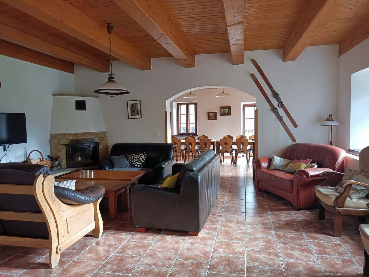 recreational property to rent, 0 m², Mostek, Královéhradecký Region recreational property to rent, 0 m², Mostek, Královéhradecký Region