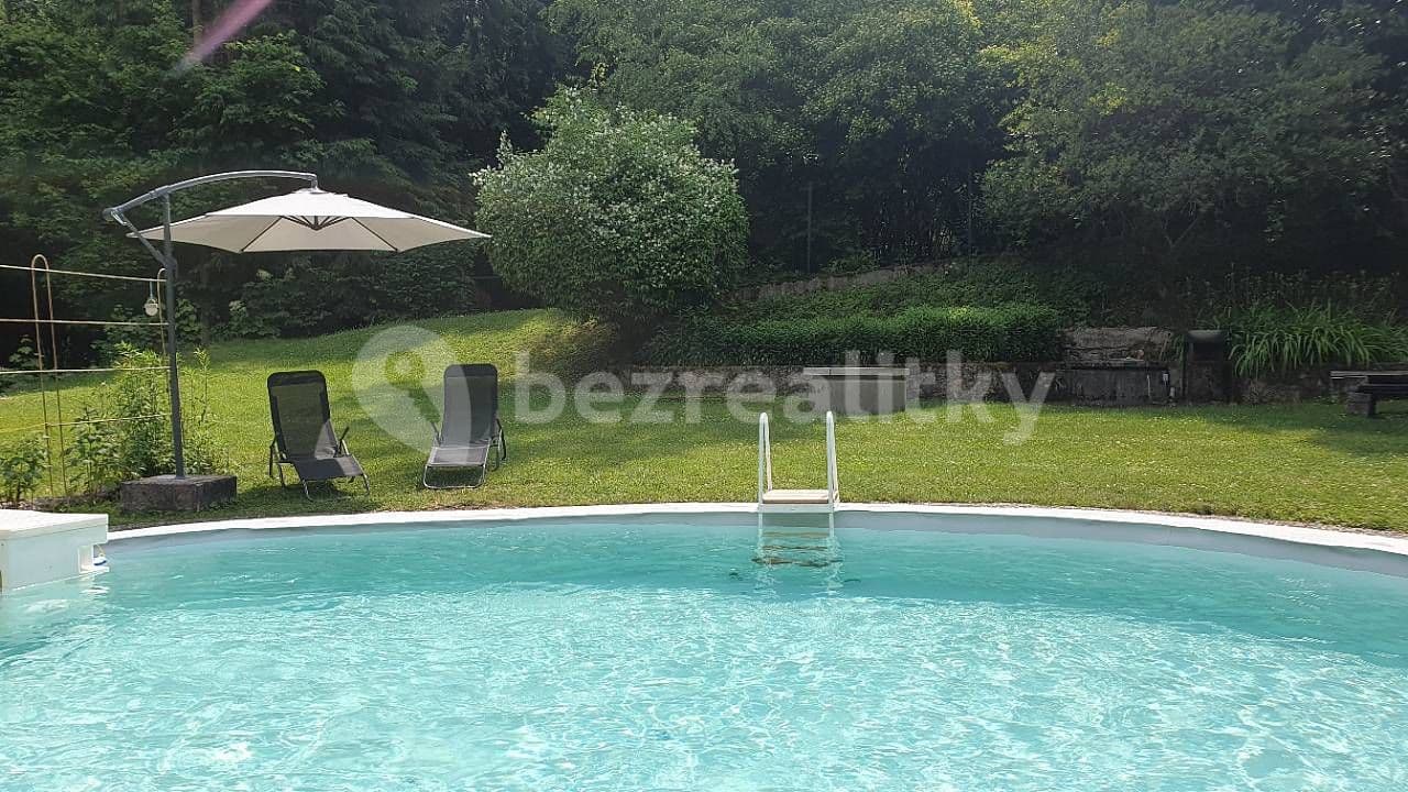 recreational property to rent, 0 m², Sázava, Středočeský Region recreational property to rent, 0 m², Sázava, Středočeský Region