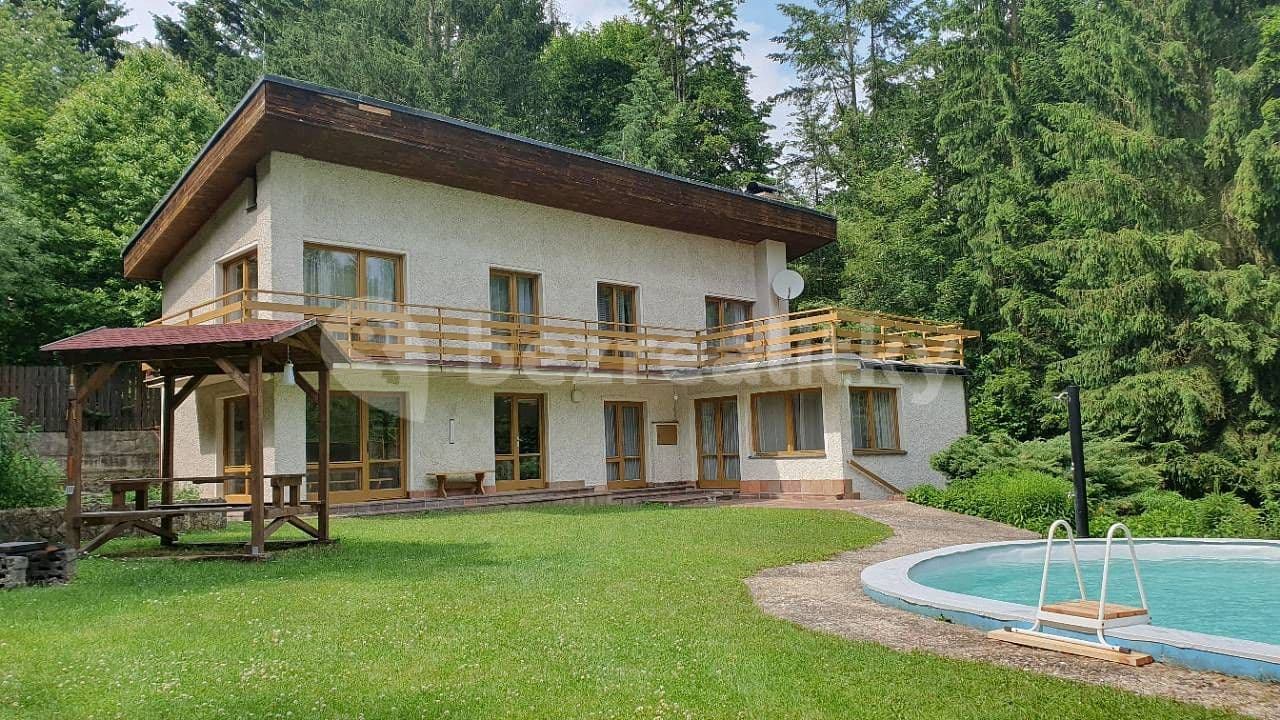 recreational property to rent, 0 m², Sázava, Středočeský Region recreational property to rent, 0 m², Sázava, Středočeský Region