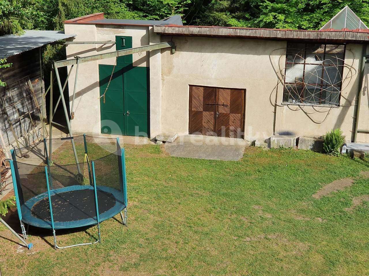 recreational property to rent, 0 m², Sázava, Středočeský Region recreational property to rent, 0 m², Sázava, Středočeský Region