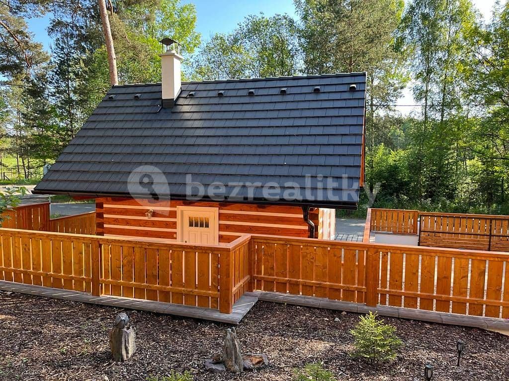 recreational property to rent, 0 m², Hamr na Jezeře, Liberecký Region recreational property to rent, 0 m², Hamr na Jezeře, Liberecký Region