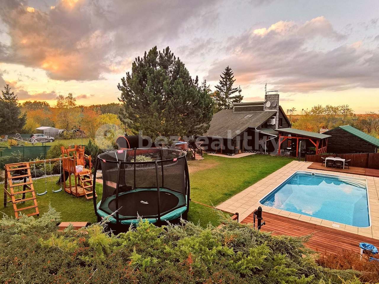 recreational property to rent, 0 m², Velké Meziříčí, Vysočina Region recreational property to rent, 0 m², Velké Meziříčí, Vysočina Region