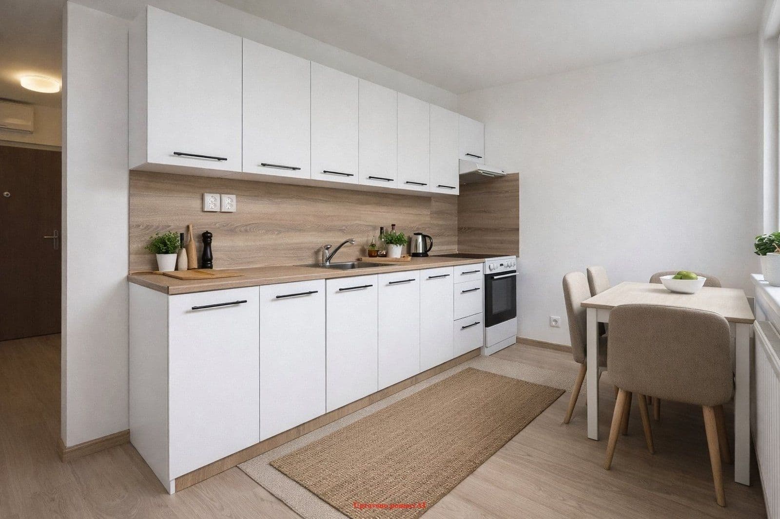 2 bedroom flat to rent, 56 m², Masarykova třída, Orlová, Moravskoslezský Region 2 bedroom flat to rent, 56 m², Masarykova třída, Orlová, Moravskoslezský Region