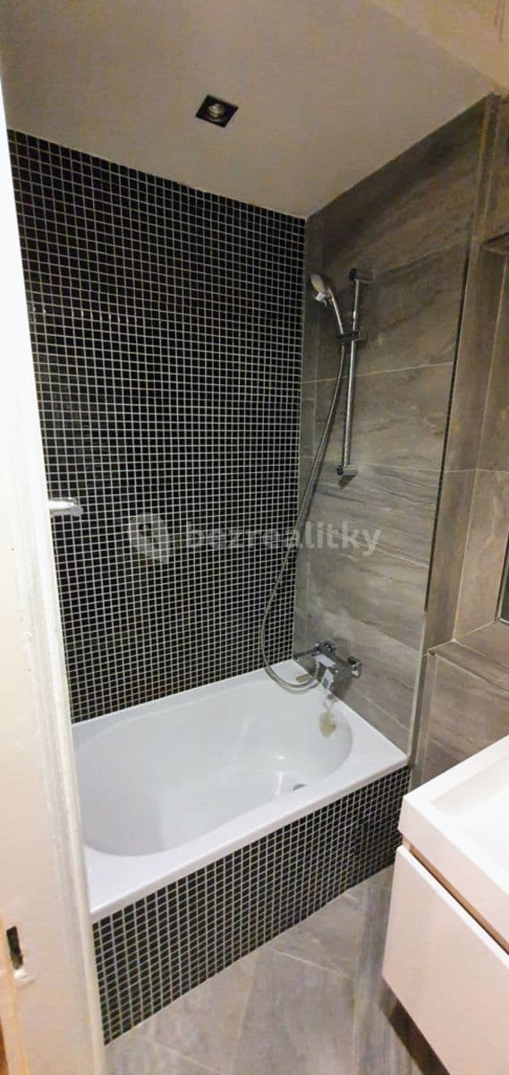 2 bedroom with open-plan kitchen flat to rent, 76 m², Malířská, Prague, Prague 2 bedroom with open-plan kitchen flat to rent, 76 m², Malířská, Prague, Prague