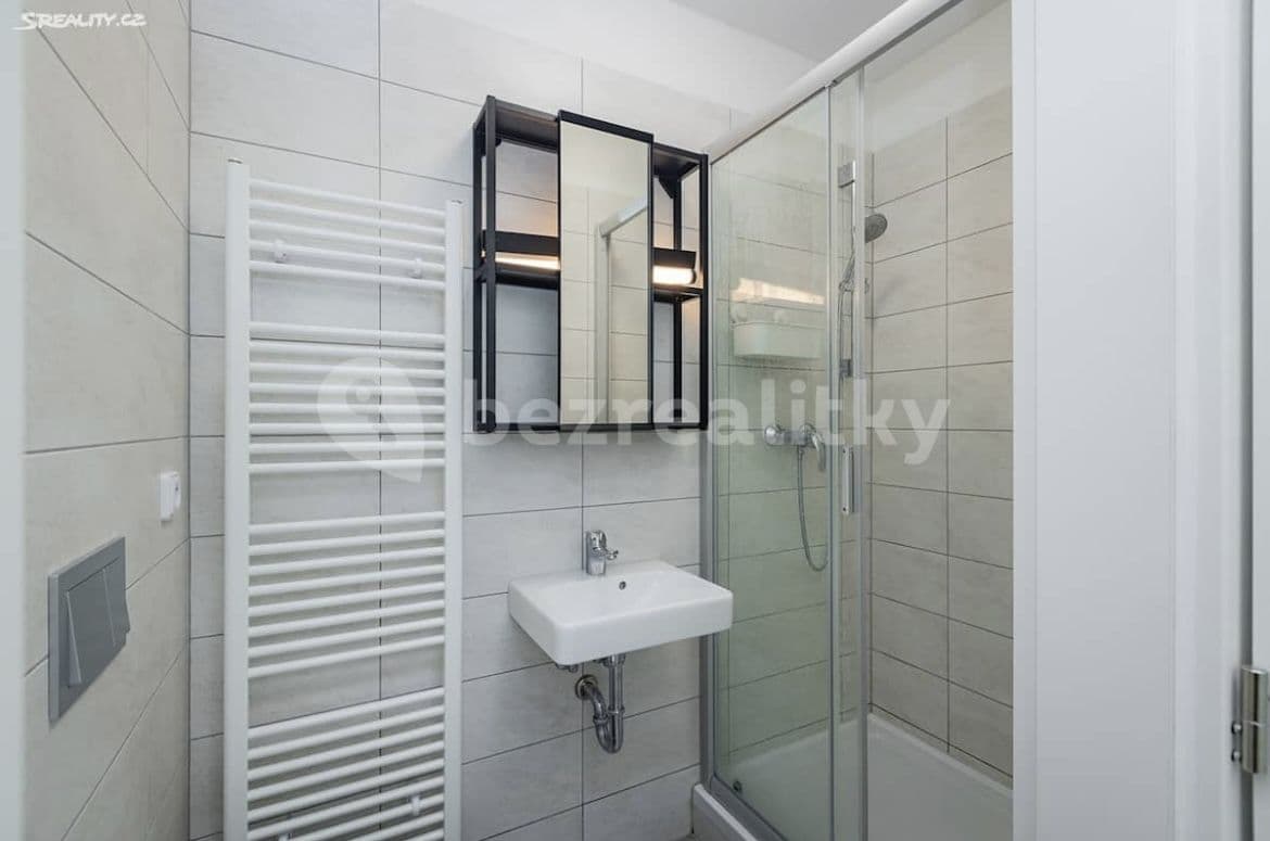 Small studio flat to rent, 27 m², V Závětří, Prague, Prague Small studio flat to rent, 27 m², V Závětří, Prague, Prague