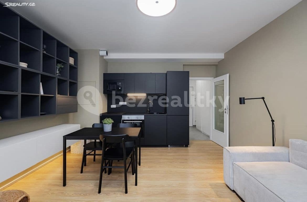 Small studio flat to rent, 27 m², V Závětří, Prague, Prague Small studio flat to rent, 27 m², V Závětří, Prague, Prague