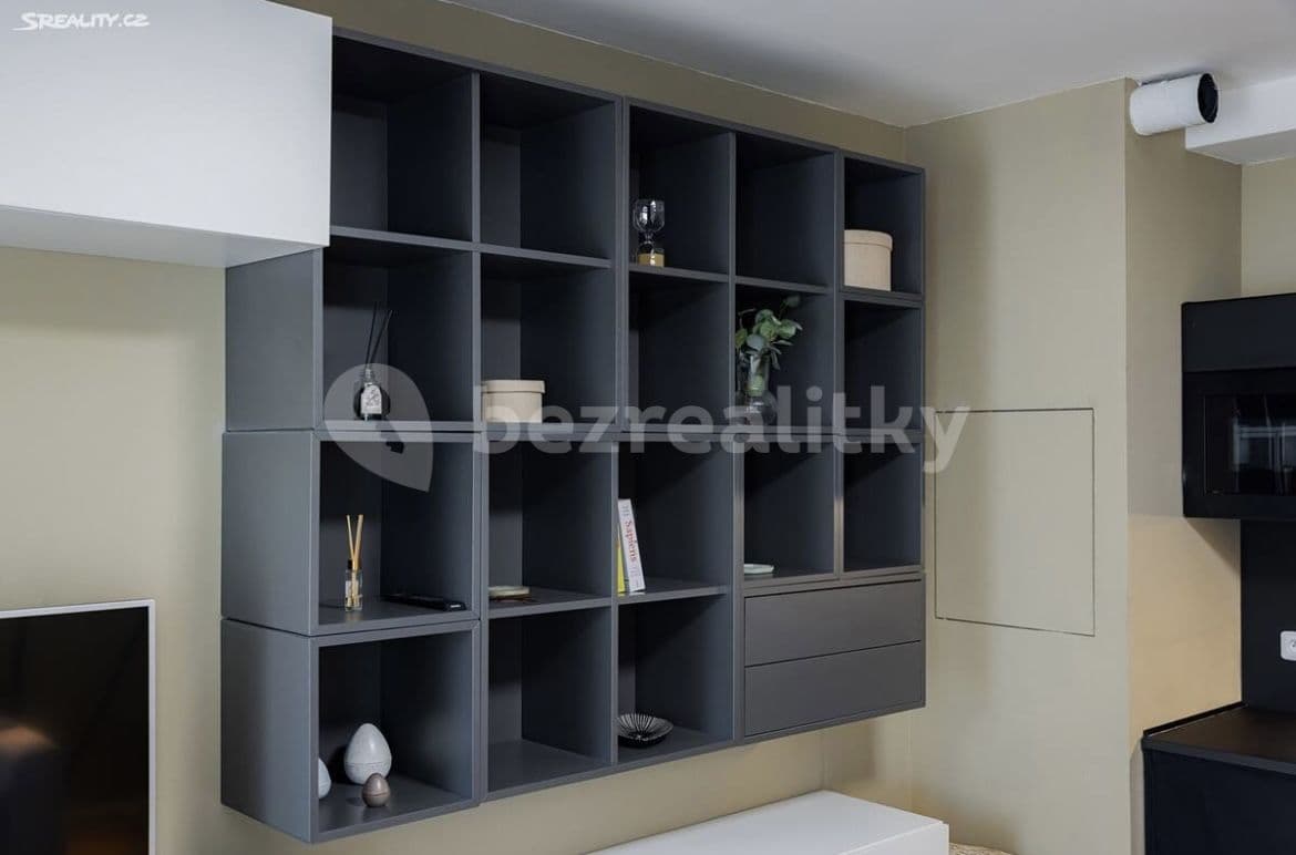 Small studio flat to rent, 27 m², V Závětří, Prague, Prague Small studio flat to rent, 27 m², V Závětří, Prague, Prague