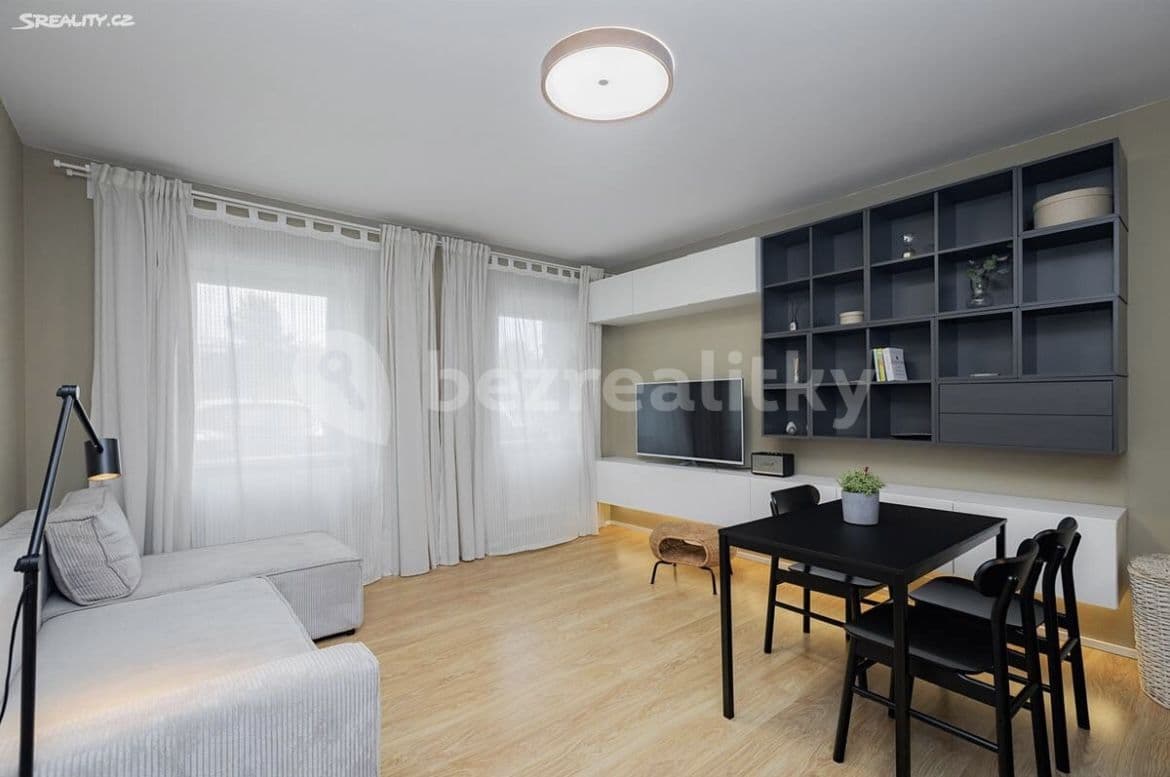 Small studio flat to rent, 27 m², V Závětří, Prague, Prague Small studio flat to rent, 27 m², V Závětří, Prague, Prague