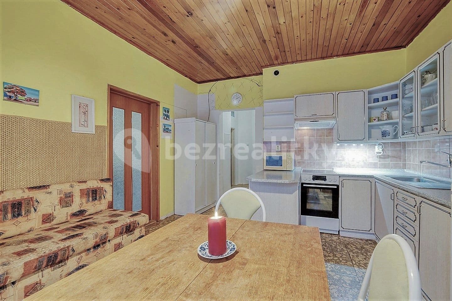 2 bedroom flat for sale, 132 m², Klíčová, Mariánské Lázně, Karlovarský Region