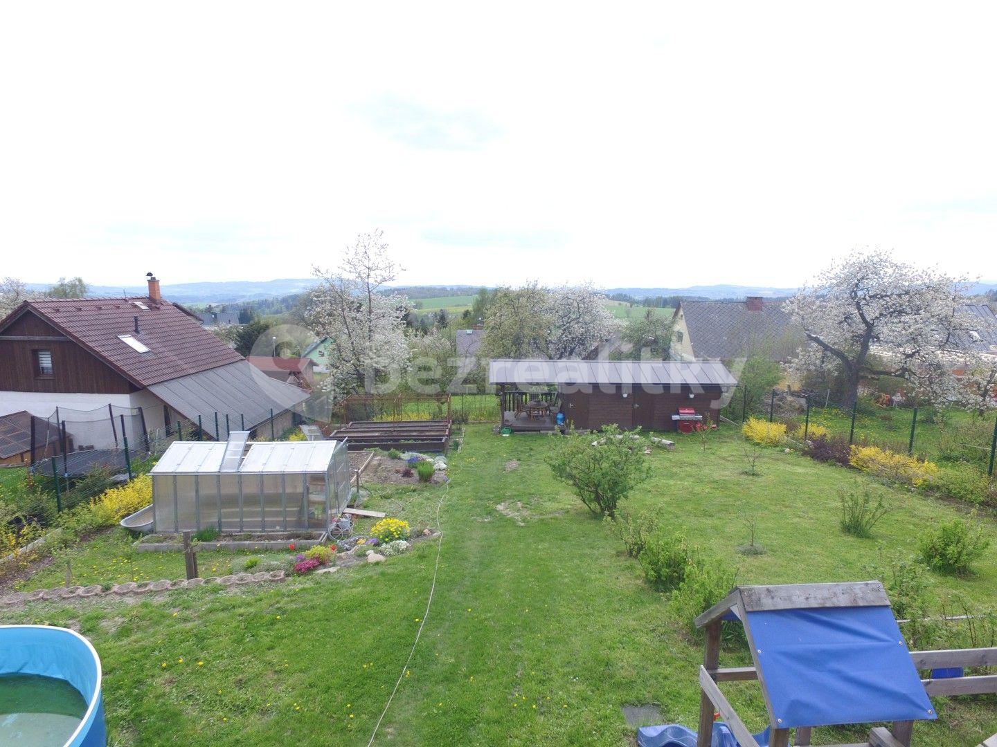 non-residential property for sale, 1,622 m², Dr. Karla Farského, Vysoké nad Jizerou, Liberecký Region