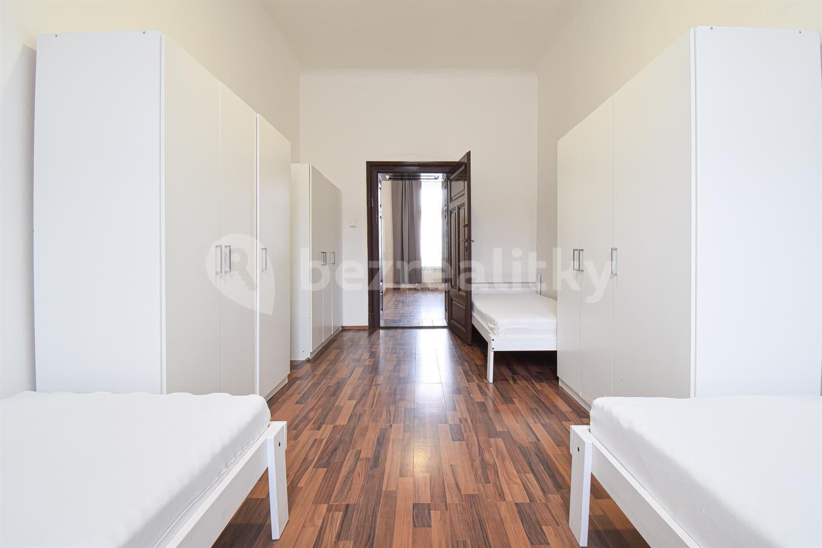 2 bedroom flat to rent, 43 m², Václavská, Brno, Jihomoravský Region 2 bedroom flat to rent, 43 m², Václavská, Brno, Jihomoravský Region