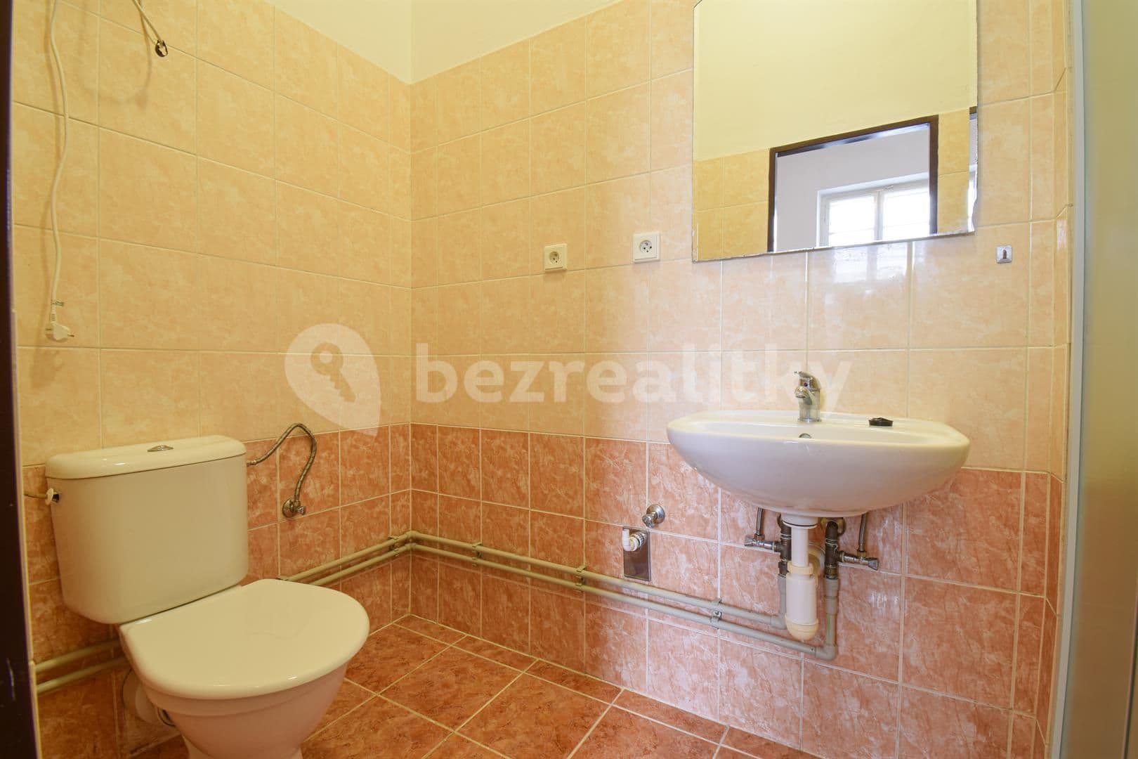 2 bedroom flat to rent, 43 m², Václavská, Brno, Jihomoravský Region 2 bedroom flat to rent, 43 m², Václavská, Brno, Jihomoravský Region