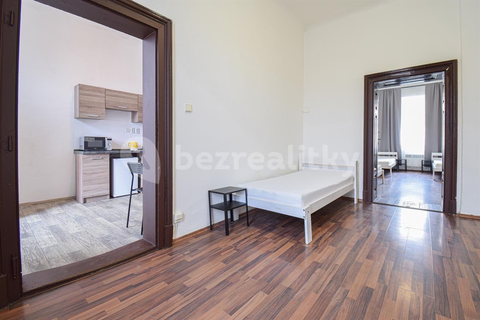 2 bedroom flat to rent, 43 m², Václavská, Brno, Jihomoravský Region 2 bedroom flat to rent, 43 m², Václavská, Brno, Jihomoravský Region