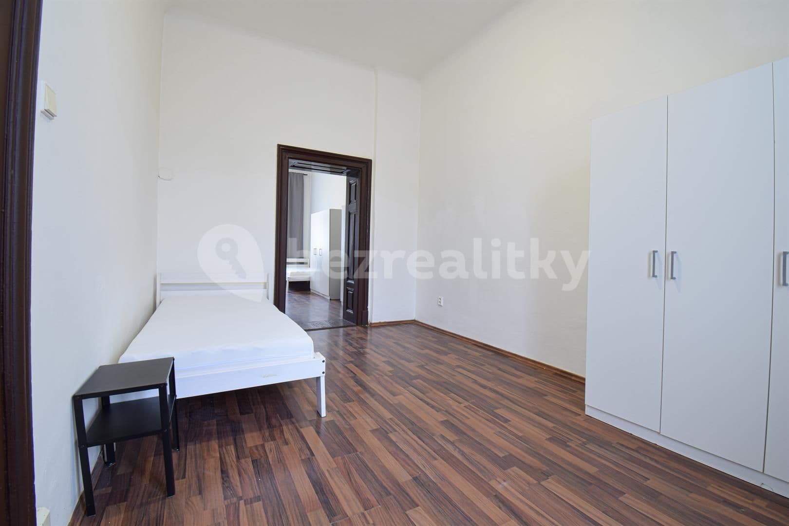 2 bedroom flat to rent, 43 m², Václavská, Brno, Jihomoravský Region 2 bedroom flat to rent, 43 m², Václavská, Brno, Jihomoravský Region