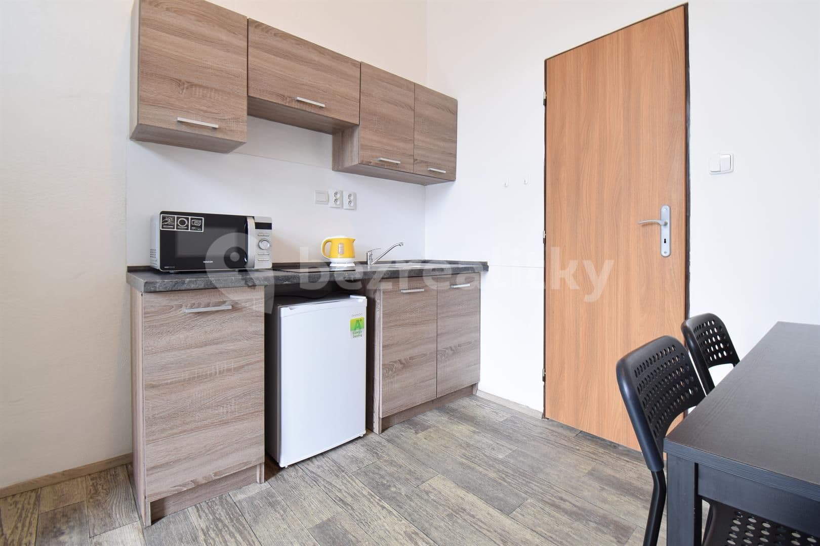 2 bedroom flat to rent, 43 m², Václavská, Brno, Jihomoravský Region 2 bedroom flat to rent, 43 m², Václavská, Brno, Jihomoravský Region