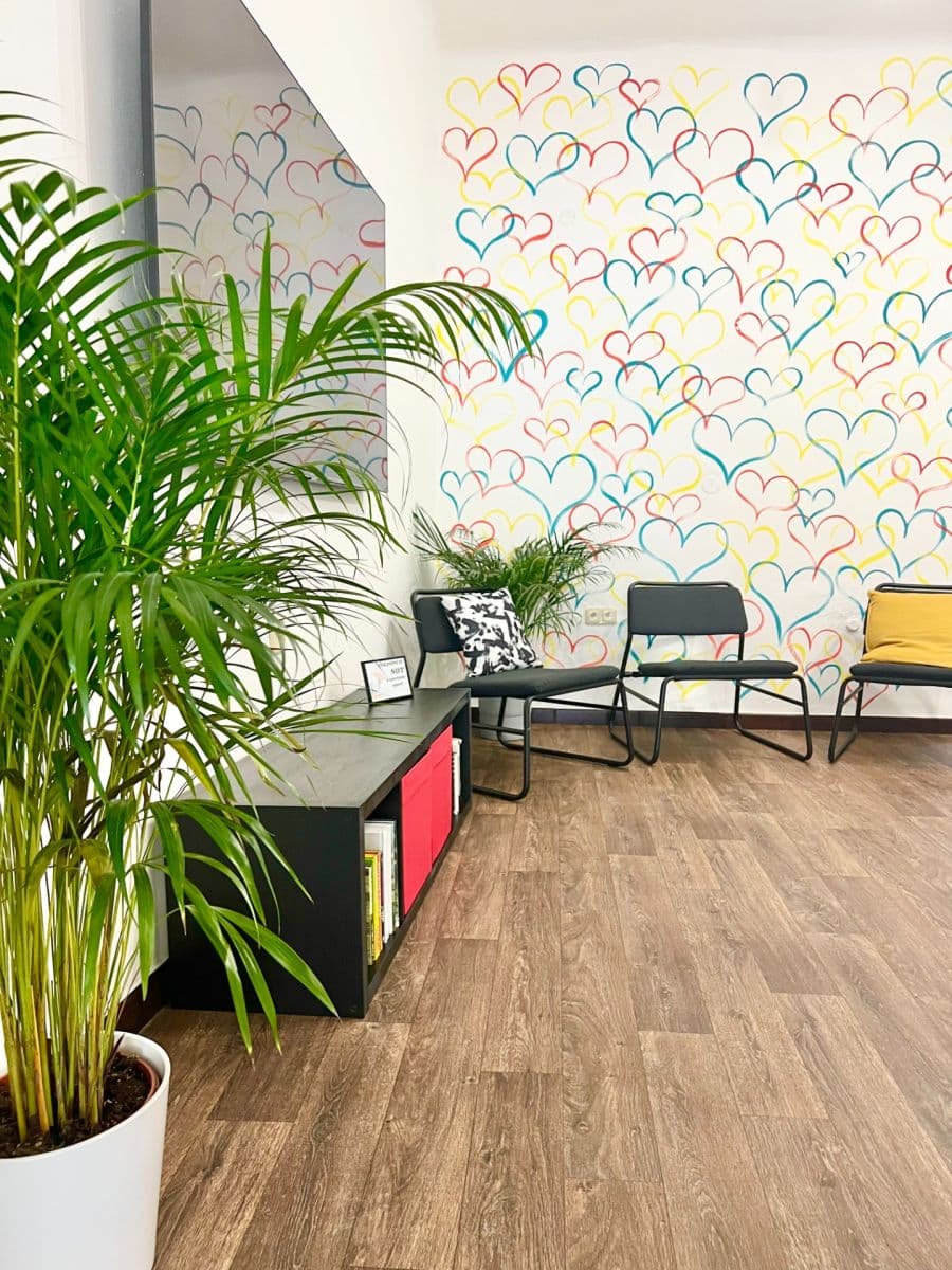 2 bedroom flat to rent, 43 m², Václavská, Brno, Jihomoravský Region 2 bedroom flat to rent, 43 m², Václavská, Brno, Jihomoravský Region