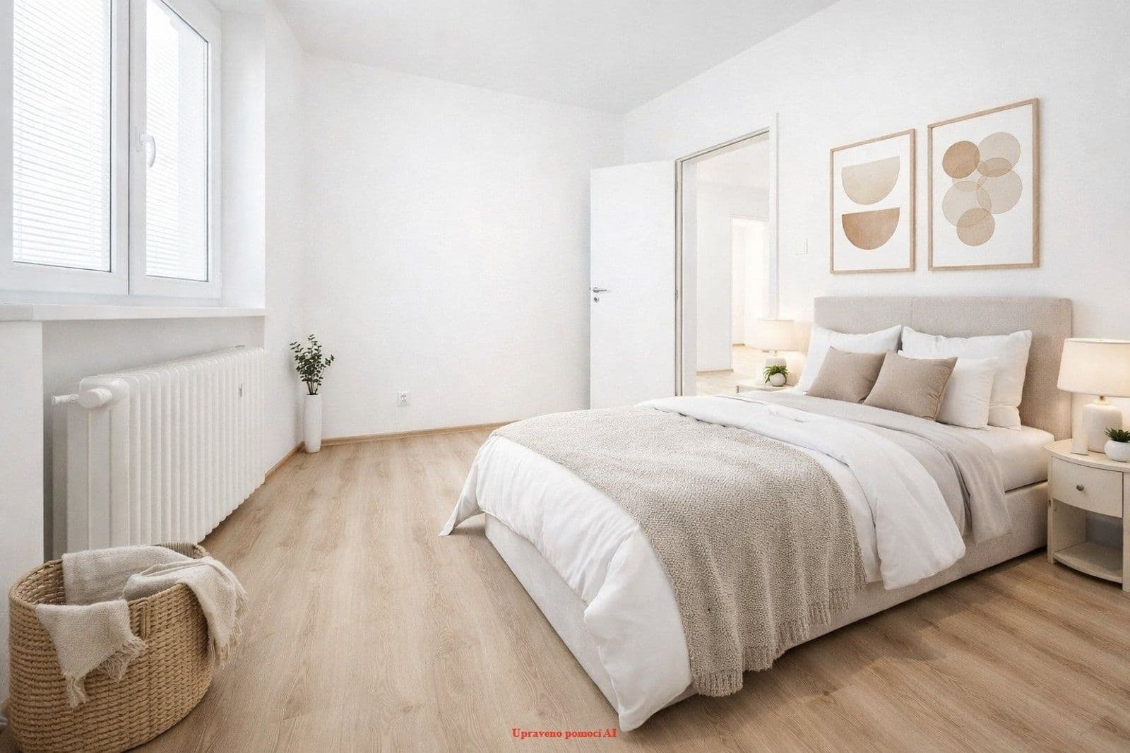 1 bedroom with open-plan kitchen flat to rent, 38 m², Kapitána Jasioka, Havířov, Moravskoslezský Region 1 bedroom with open-plan kitchen flat to rent, 38 m², Kapitána Jasioka, Havířov, Moravskoslezský Region