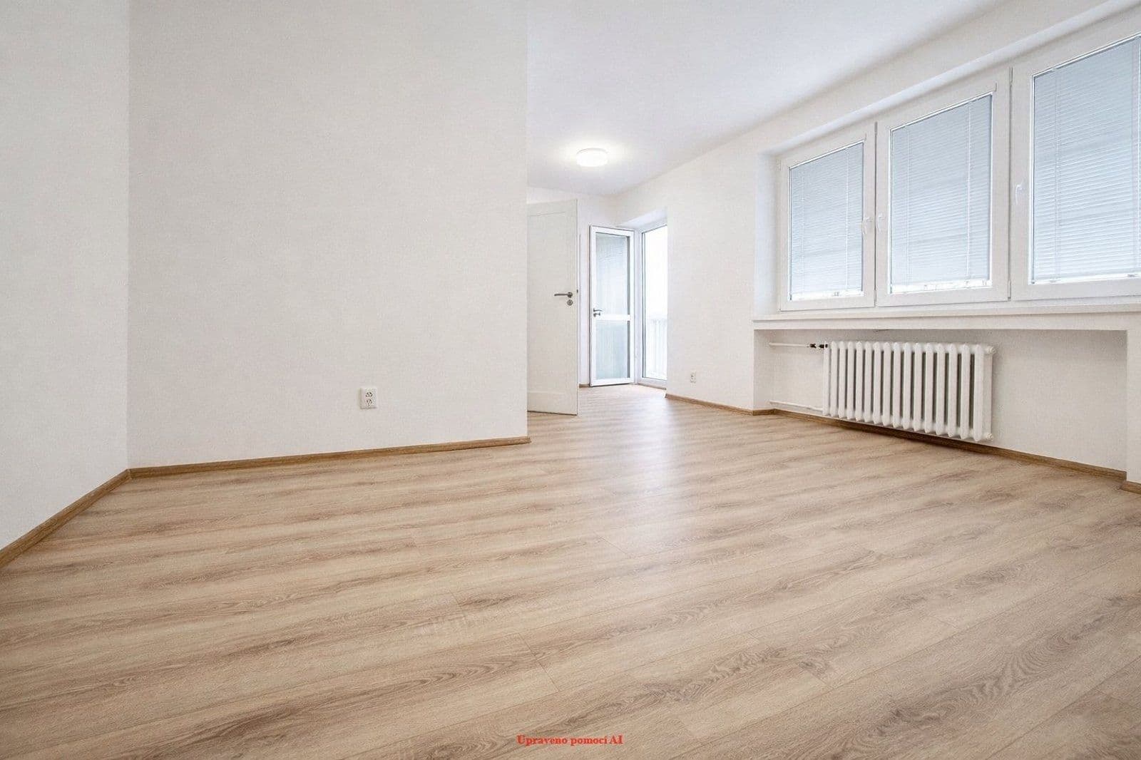 1 bedroom with open-plan kitchen flat to rent, 38 m², Kapitána Jasioka, Havířov, Moravskoslezský Region 1 bedroom with open-plan kitchen flat to rent, 38 m², Kapitána Jasioka, Havířov, Moravskoslezský Region