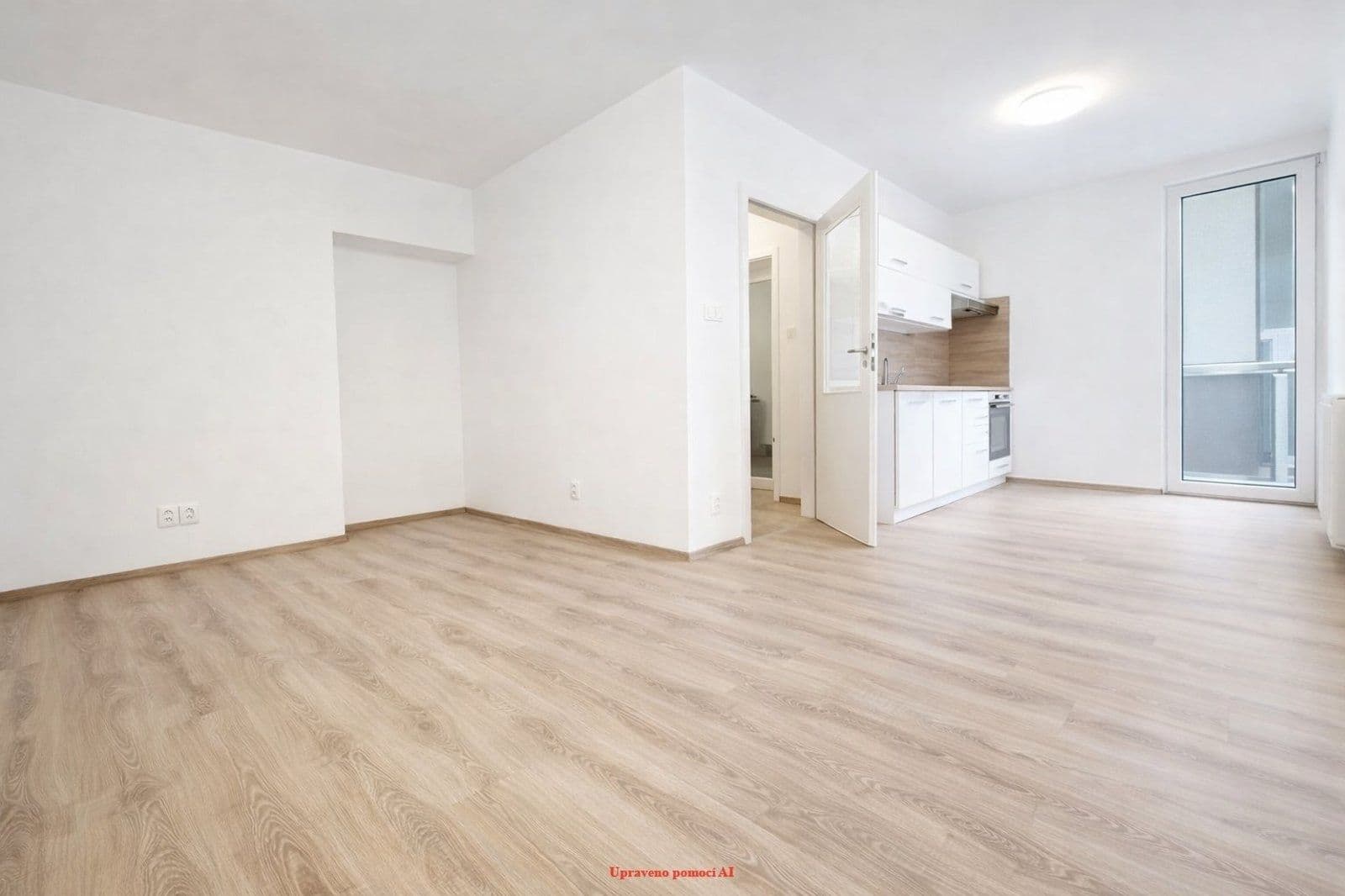1 bedroom with open-plan kitchen flat to rent, 38 m², Kapitána Jasioka, Havířov, Moravskoslezský Region 1 bedroom with open-plan kitchen flat to rent, 38 m², Kapitána Jasioka, Havířov, Moravskoslezský Region