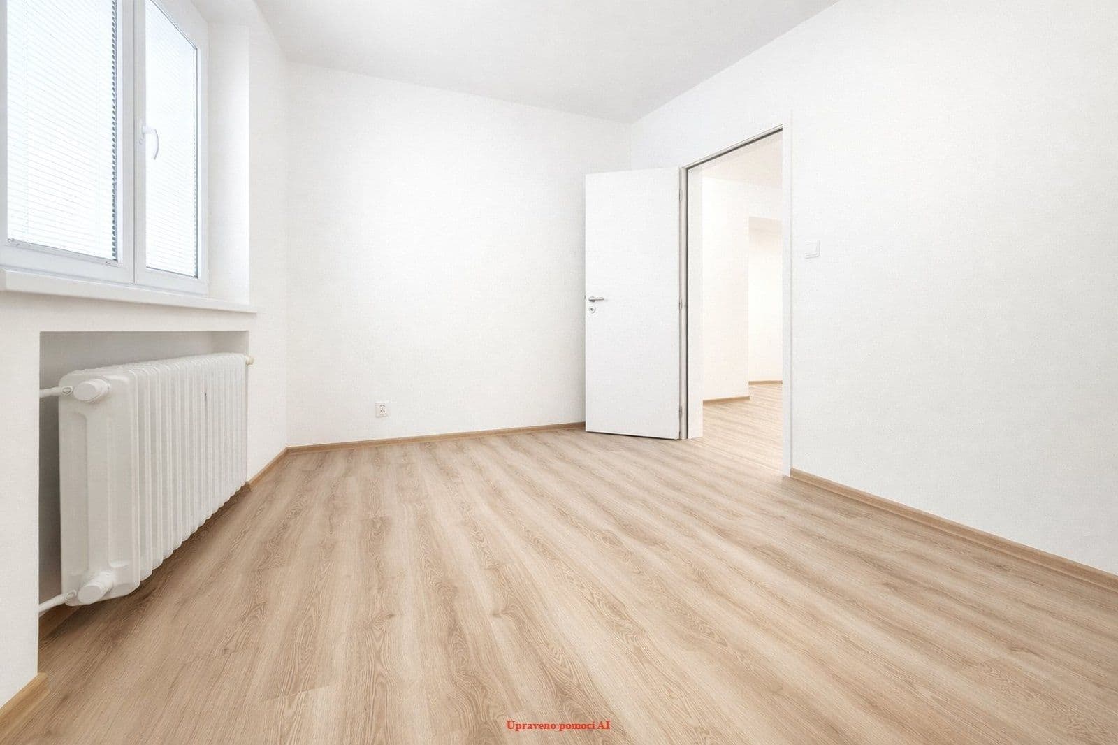 1 bedroom with open-plan kitchen flat to rent, 38 m², Kapitána Jasioka, Havířov, Moravskoslezský Region 1 bedroom with open-plan kitchen flat to rent, 38 m², Kapitána Jasioka, Havířov, Moravskoslezský Region
