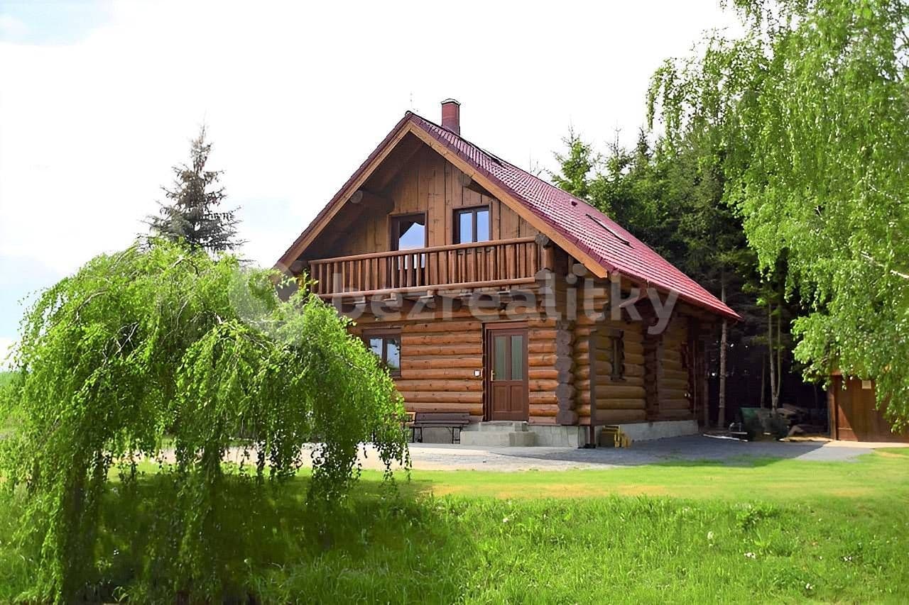 recreational property to rent, 0 m², Janovice nad Úhlavou, Plzeňský Region recreational property to rent, 0 m², Janovice nad Úhlavou, Plzeňský Region