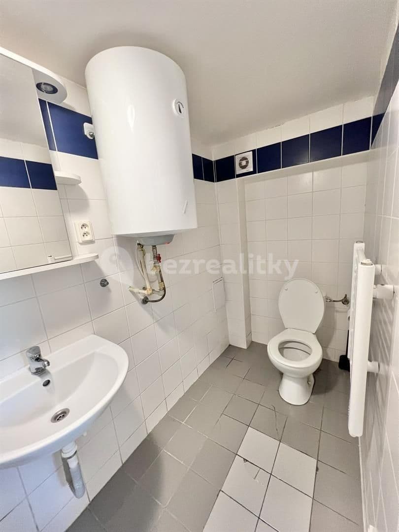 Studio flat to rent, 19 m², Václavská, Brno, Jihomoravský Region Studio flat to rent, 19 m², Václavská, Brno, Jihomoravský Region