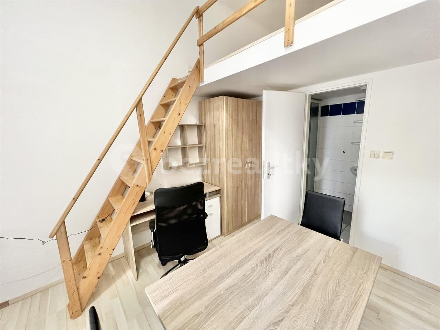 Studio flat to rent, 19 m², Václavská, Brno, Jihomoravský Region Studio flat to rent, 19 m², Václavská, Brno, Jihomoravský Region