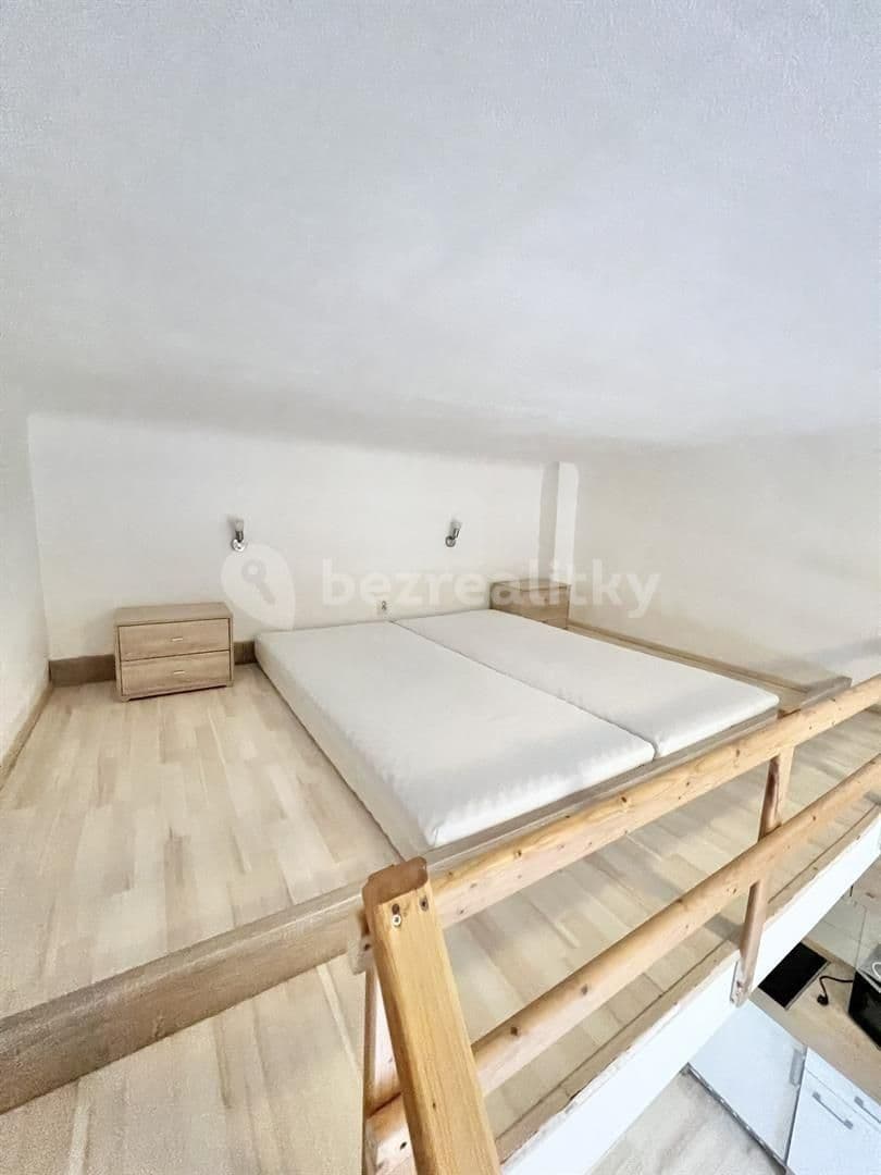 Studio flat to rent, 19 m², Václavská, Brno, Jihomoravský Region Studio flat to rent, 19 m², Václavská, Brno, Jihomoravský Region