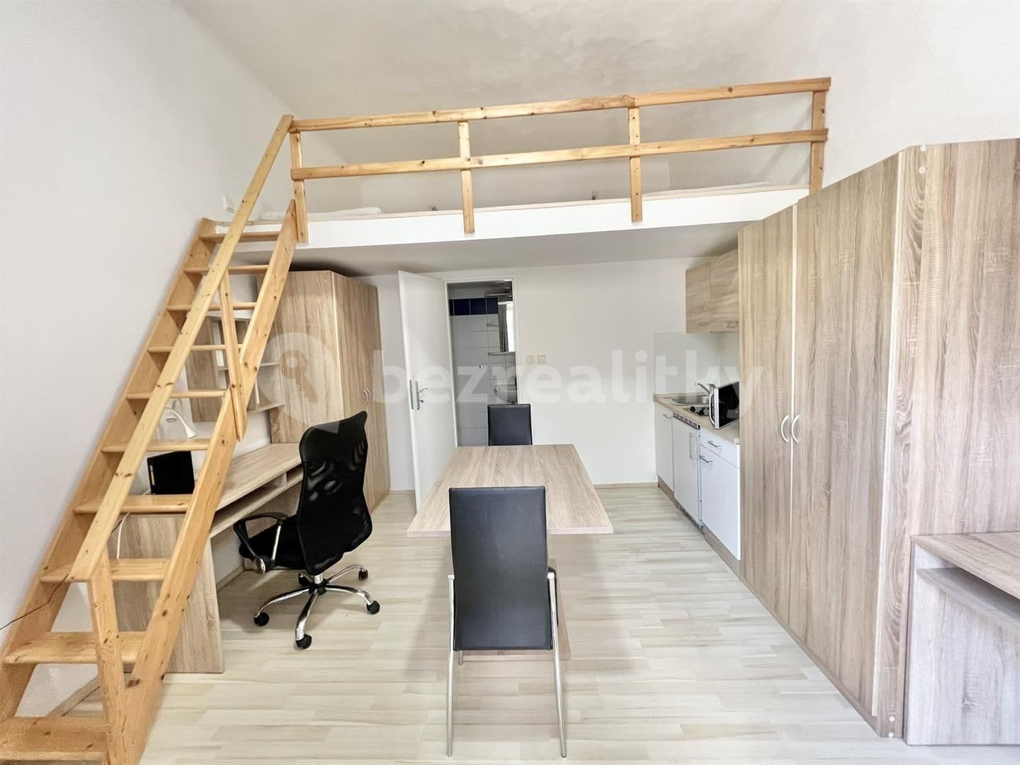 Studio flat to rent, 19 m², Václavská, Brno, Jihomoravský Region Studio flat to rent, 19 m², Václavská, Brno, Jihomoravský Region
