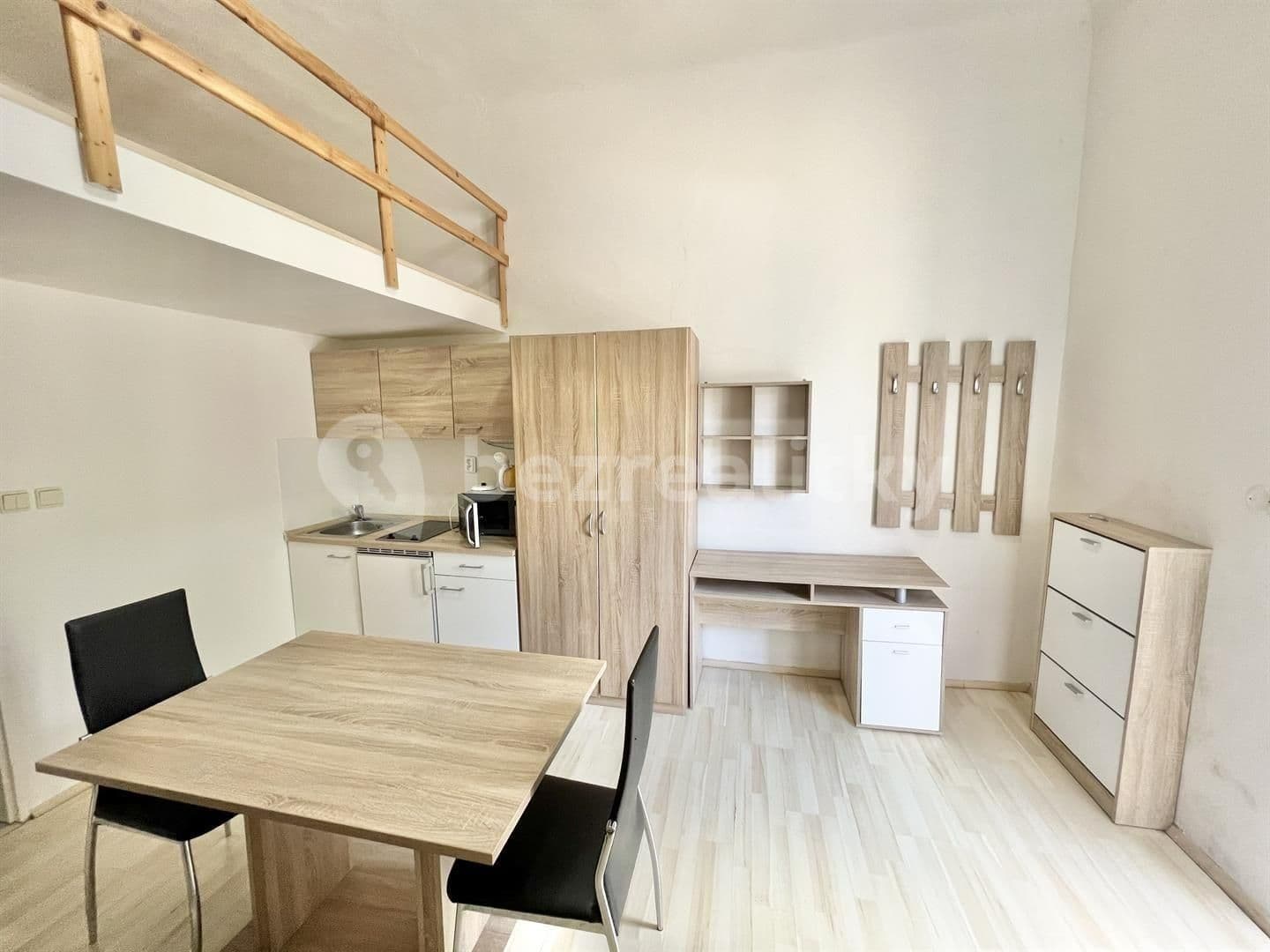Studio flat to rent, 19 m², Václavská, Brno, Jihomoravský Region Studio flat to rent, 19 m², Václavská, Brno, Jihomoravský Region