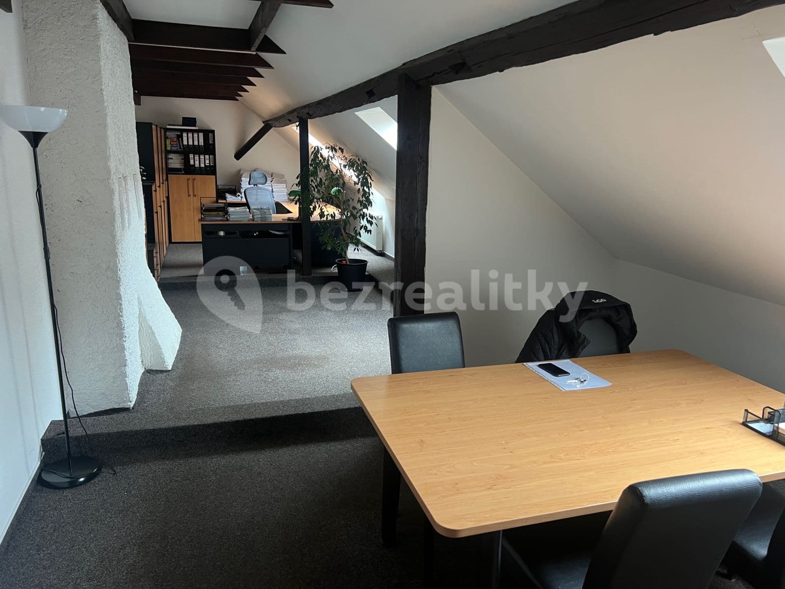 office to rent, 41 m², Pekařská, Brno, Jihomoravský Region office to rent, 41 m², Pekařská, Brno, Jihomoravský Region