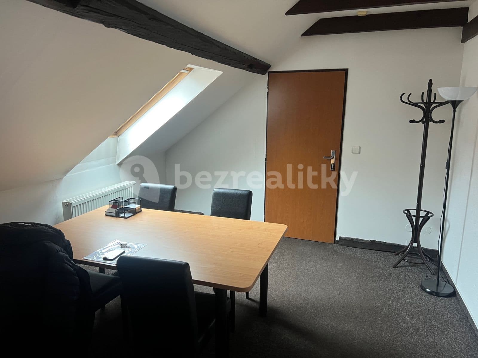 office to rent, 41 m², Pekařská, Brno, Jihomoravský Region office to rent, 41 m², Pekařská, Brno, Jihomoravský Region