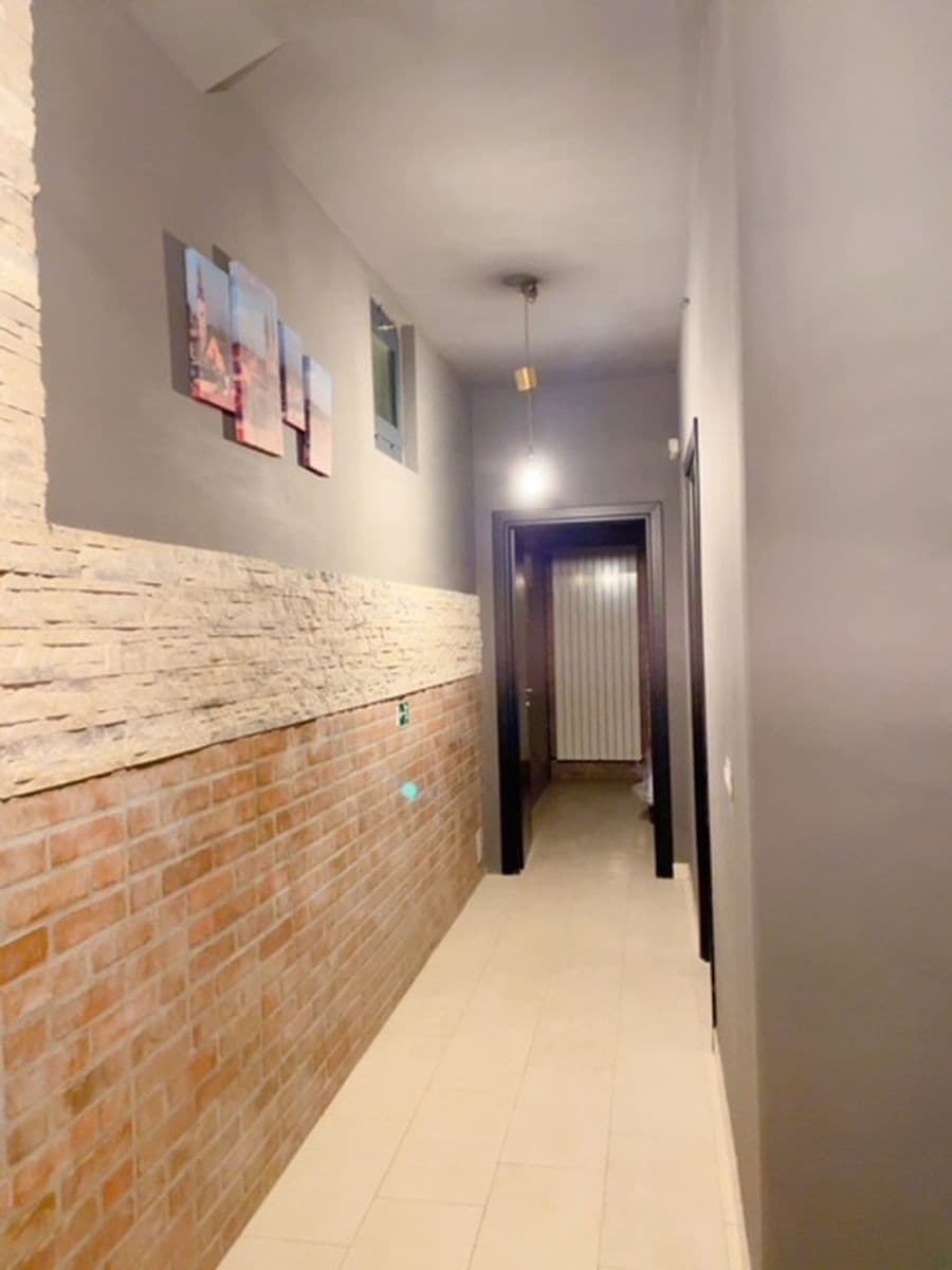 non-residential property for sale, 157 m², Mánesova, Prague, Prague non-residential property for sale, 157 m², Mánesova, Prague, Prague