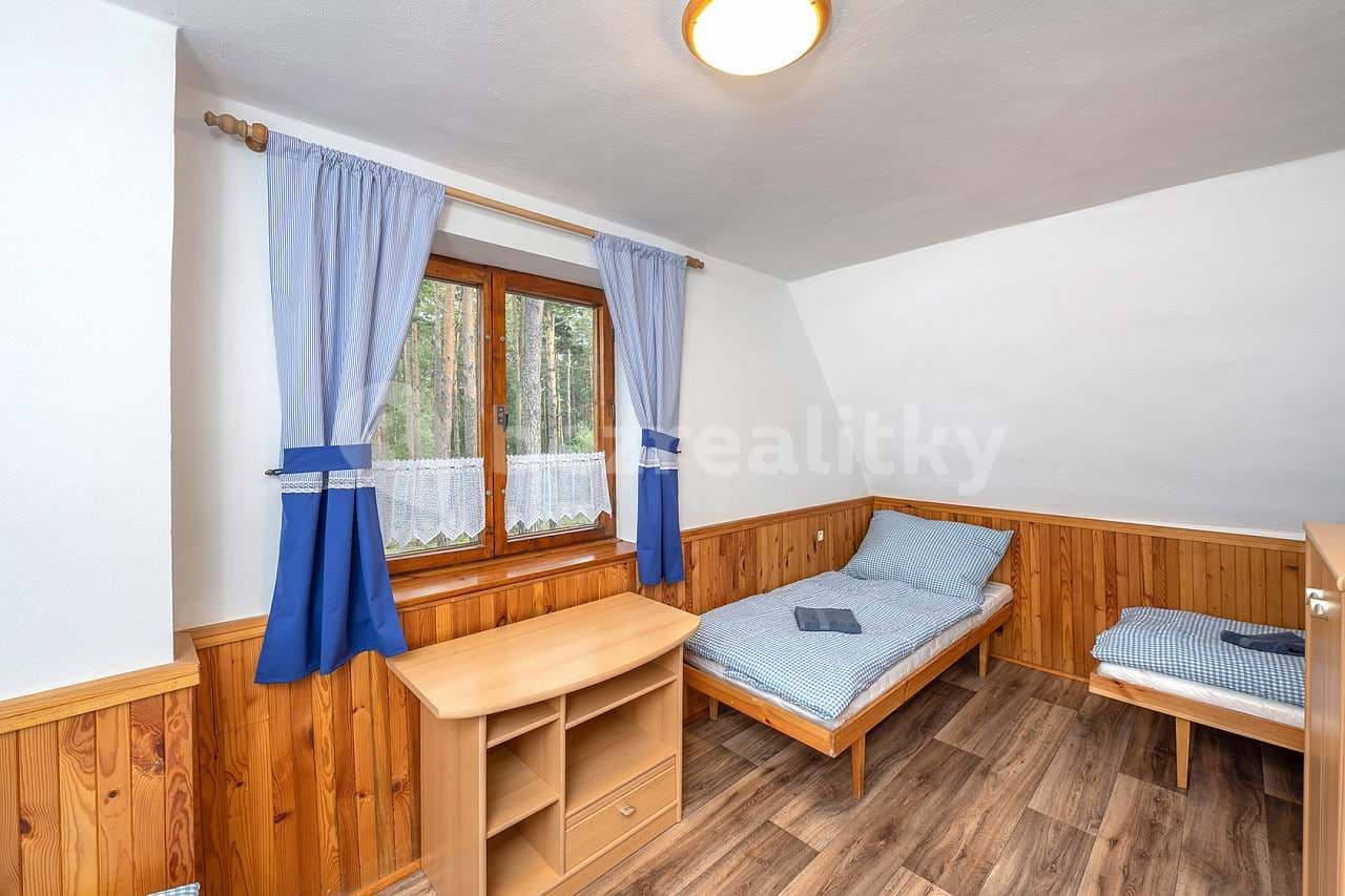 recreational property to rent, 0 m², Křemže, Jihočeský Region recreational property to rent, 0 m², Křemže, Jihočeský Region