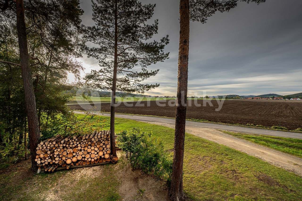 recreational property to rent, 0 m², Křemže, Jihočeský Region recreational property to rent, 0 m², Křemže, Jihočeský Region