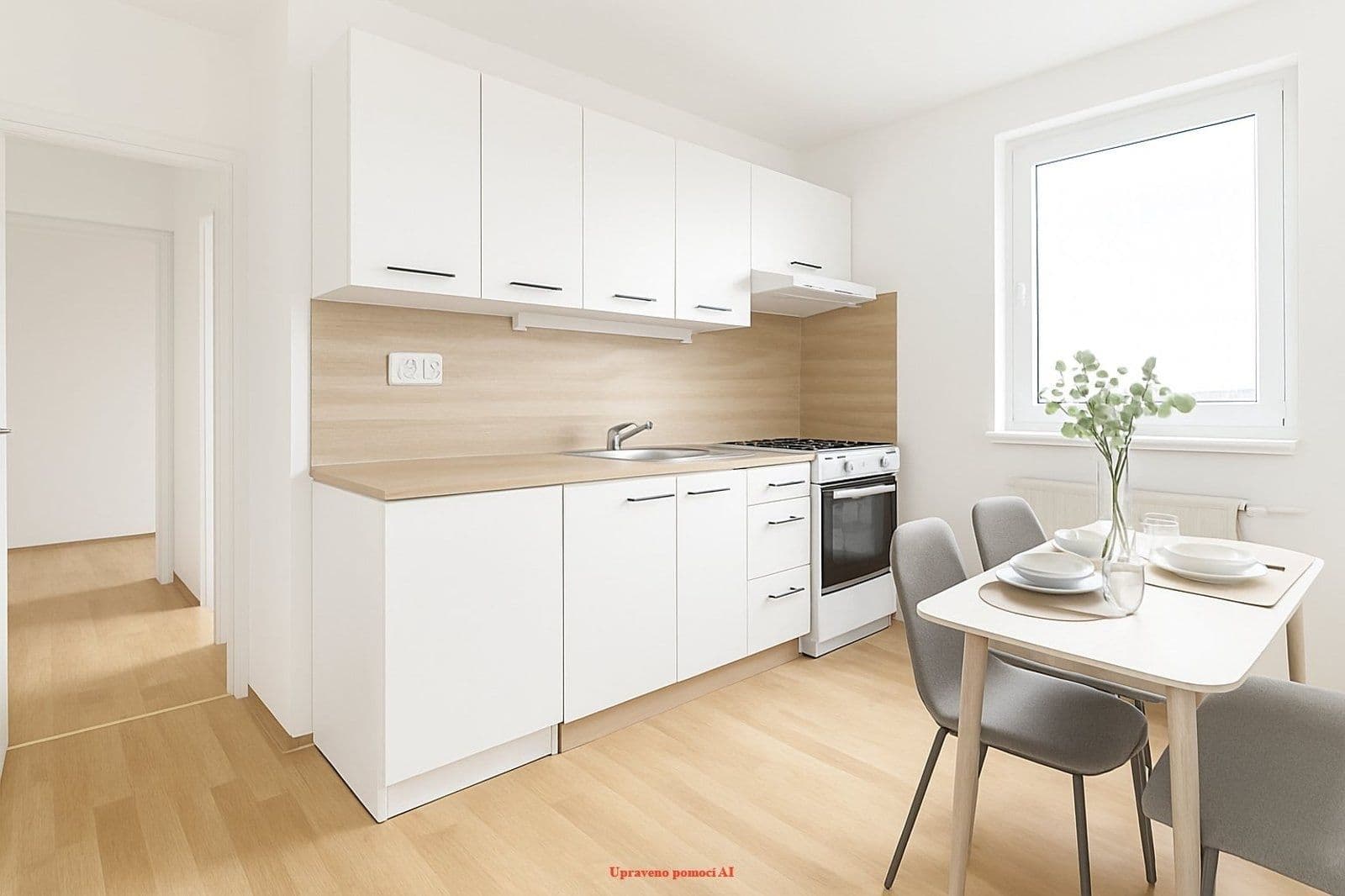 2 bedroom flat to rent, 51 m², Dlouhá třída, Havířov, Moravskoslezský Region 2 bedroom flat to rent, 51 m², Dlouhá třída, Havířov, Moravskoslezský Region