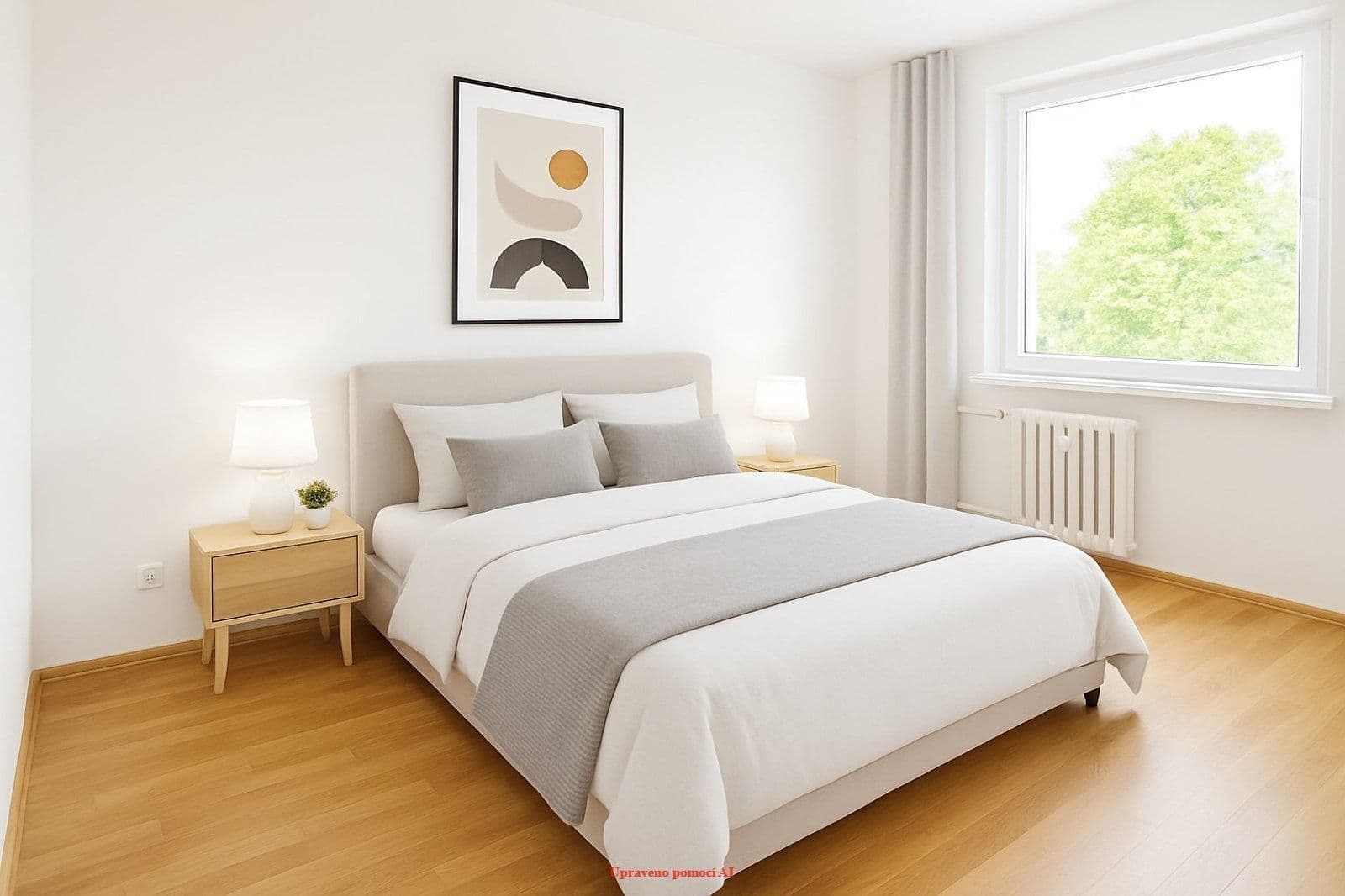 2 bedroom flat to rent, 51 m², Dlouhá třída, Havířov, Moravskoslezský Region 2 bedroom flat to rent, 51 m², Dlouhá třída, Havířov, Moravskoslezský Region