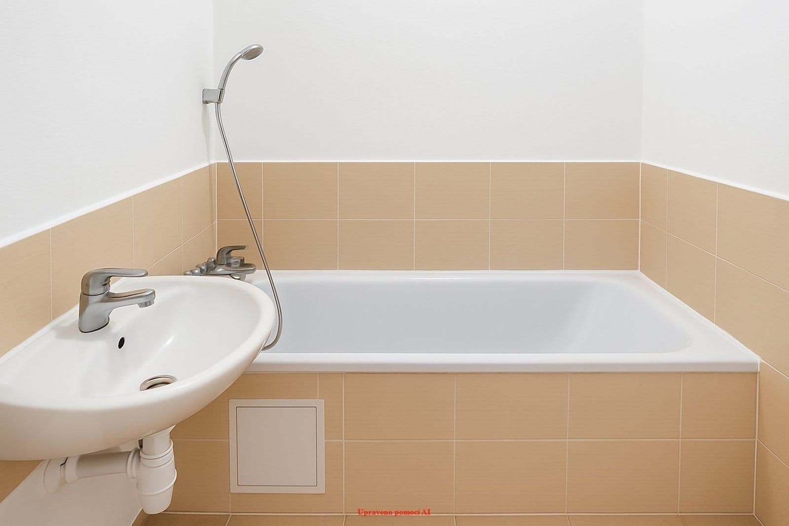 2 bedroom flat to rent, 51 m², Dlouhá třída, Havířov, Moravskoslezský Region 2 bedroom flat to rent, 51 m², Dlouhá třída, Havířov, Moravskoslezský Region