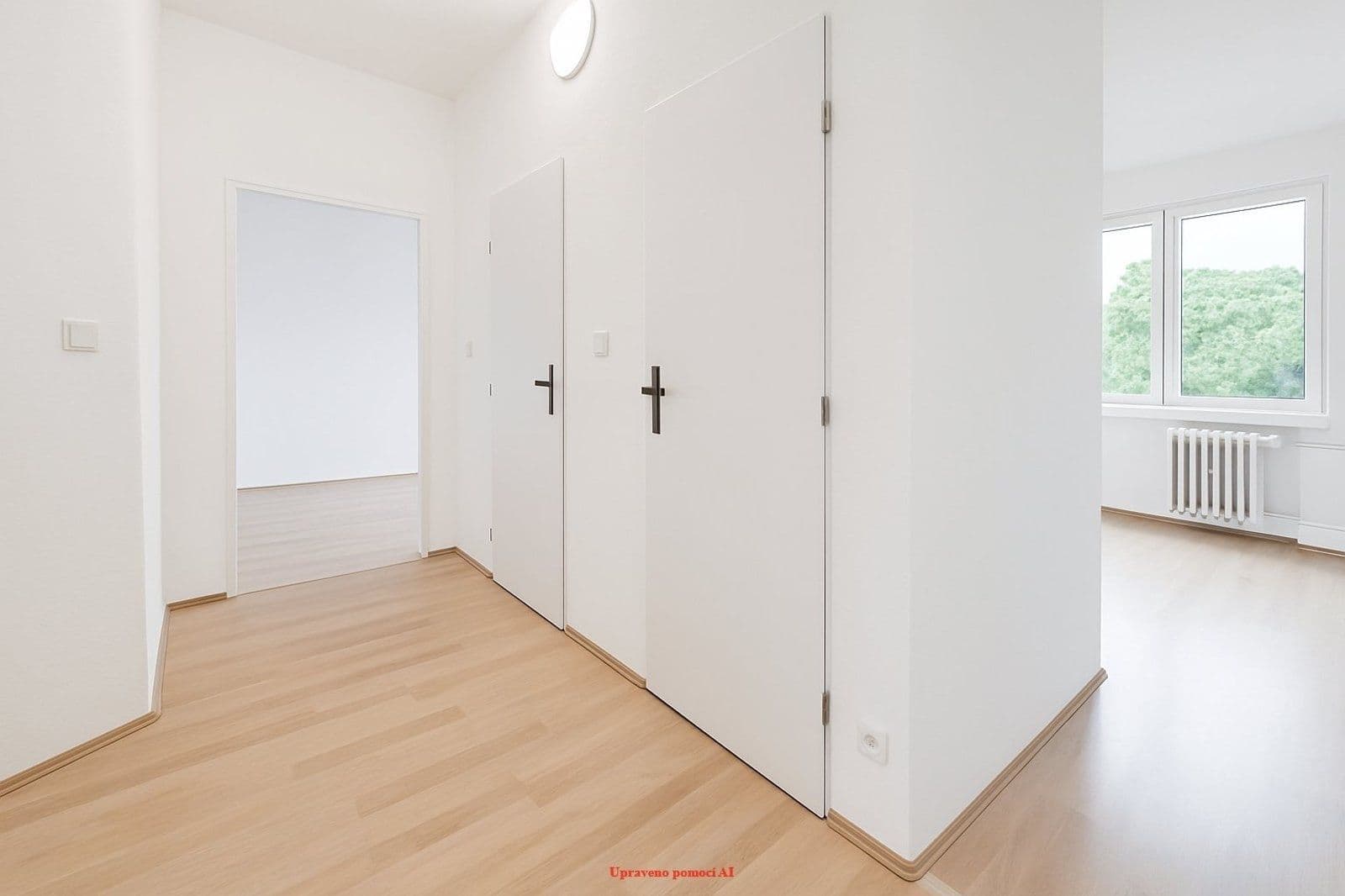 2 bedroom flat to rent, 51 m², Dlouhá třída, Havířov, Moravskoslezský Region 2 bedroom flat to rent, 51 m², Dlouhá třída, Havířov, Moravskoslezský Region