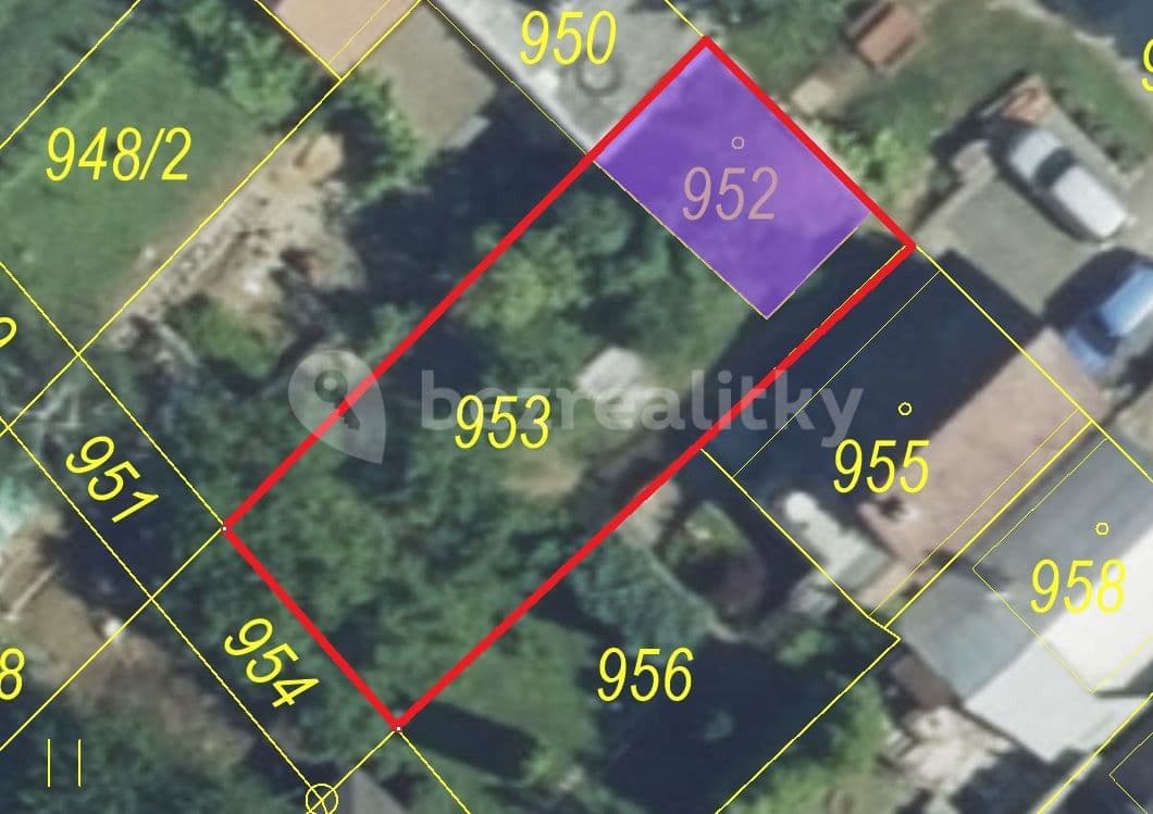 non-residential property for sale, 159 m², Perná, Jihomoravský Region