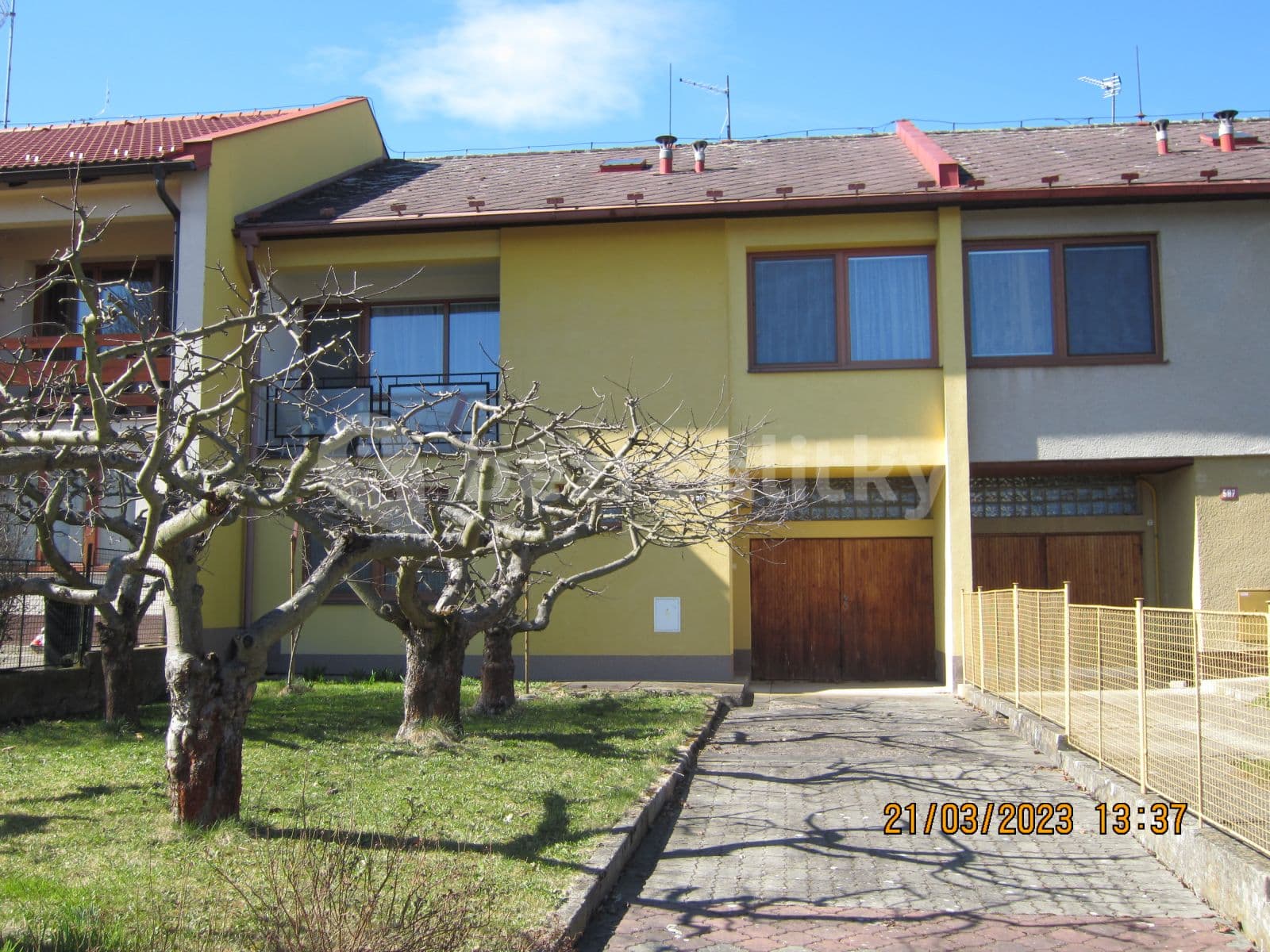 house for sale, 149 m², Zahradní, Netolice, Jihočeský Region