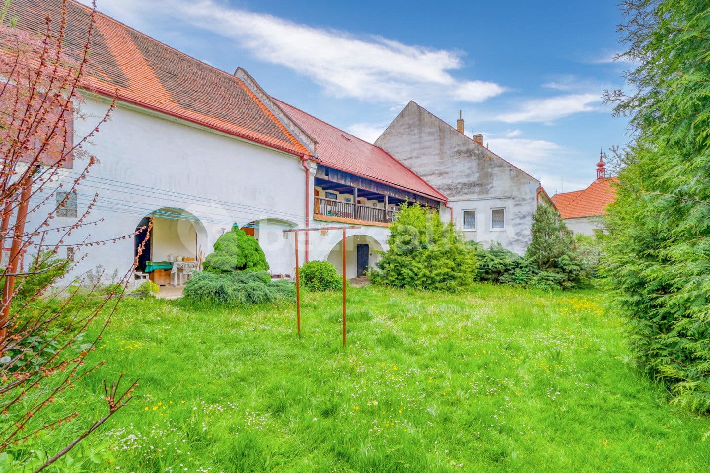 house for sale, 400 m², Jeronýmova, Husinec, Jihočeský Region